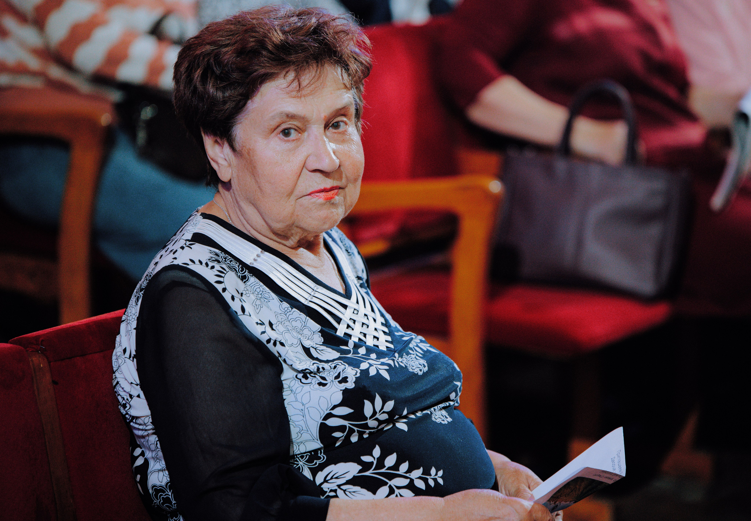 День Химика (АО «ОХК «Уралхим»). Фотограф Андрей Ширкалин Москва Московская обл, Коломна, Рязань