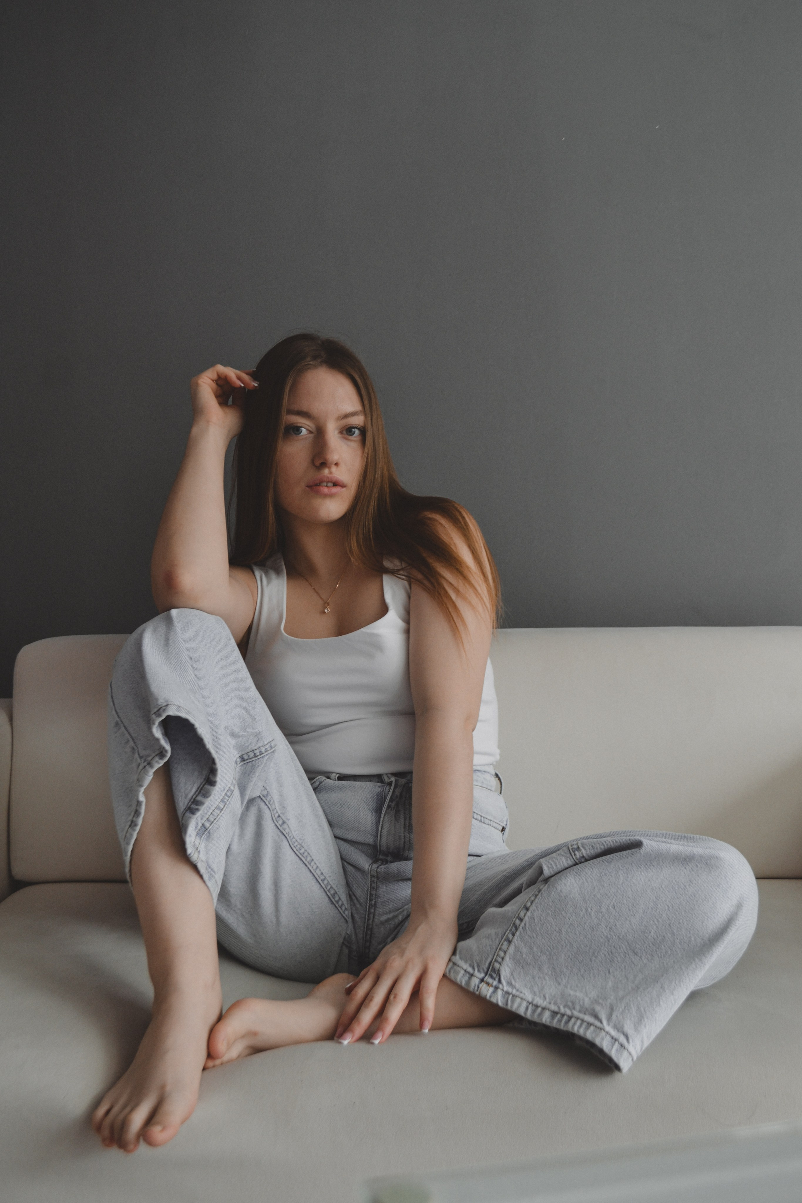 Daria. Семейный фотограф Головченко Татьяна в Барнауле