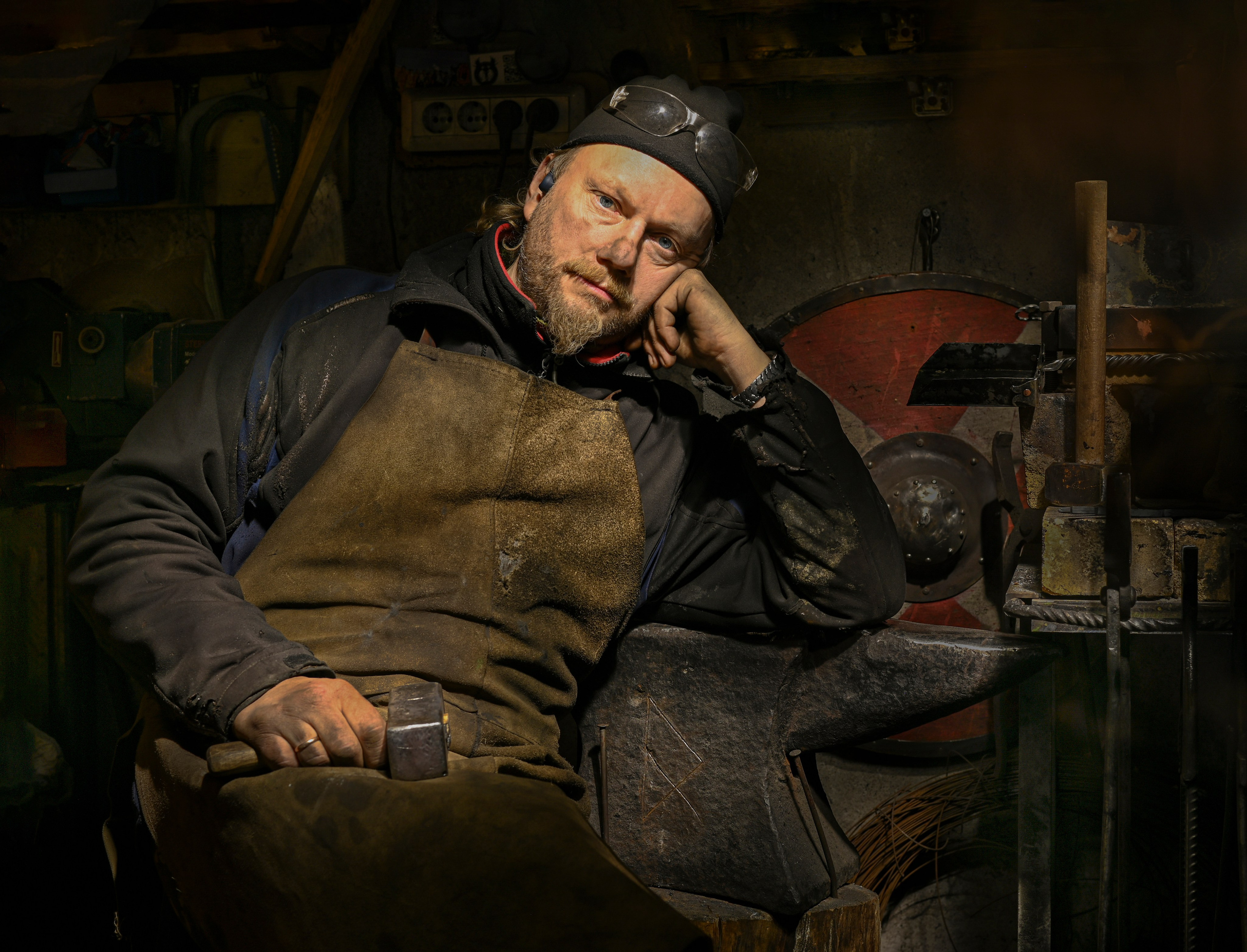 Вальков Сергей фотограф в Санкт-Петербурге