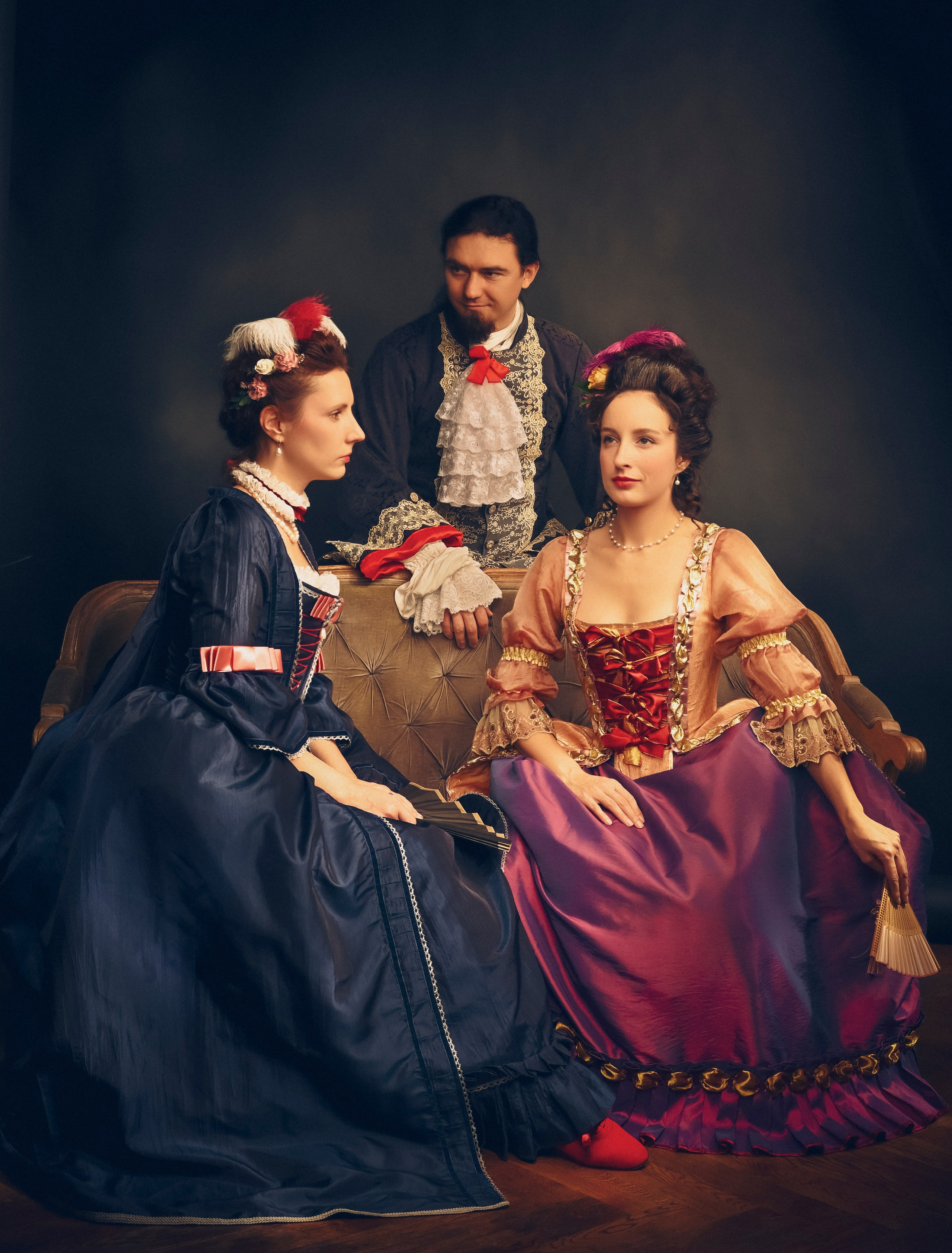 Вальков Сергей фотограф в Санкт-Петербурге