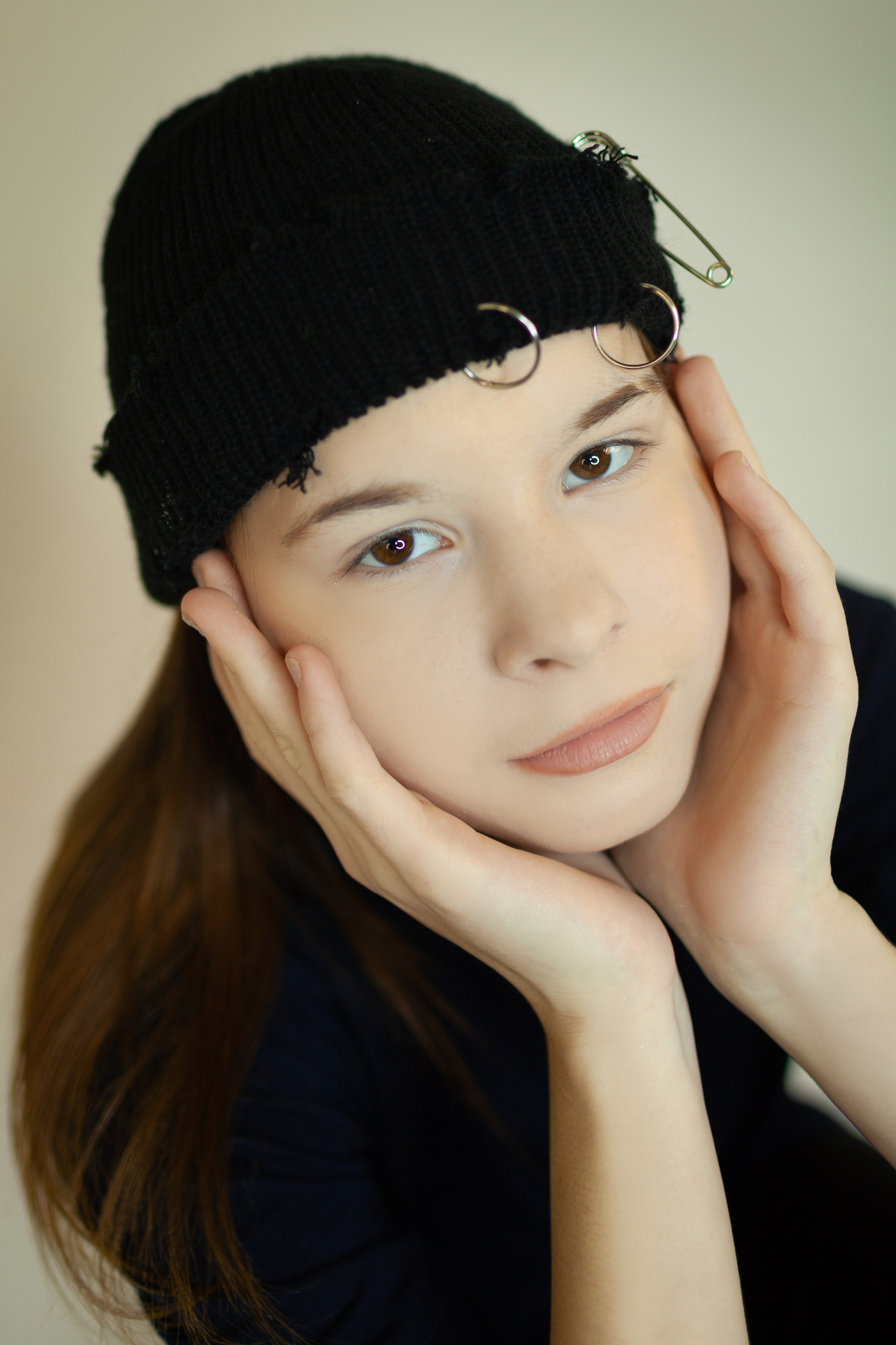 Тематические съёмки. Модельное Агентство Alma Model Management