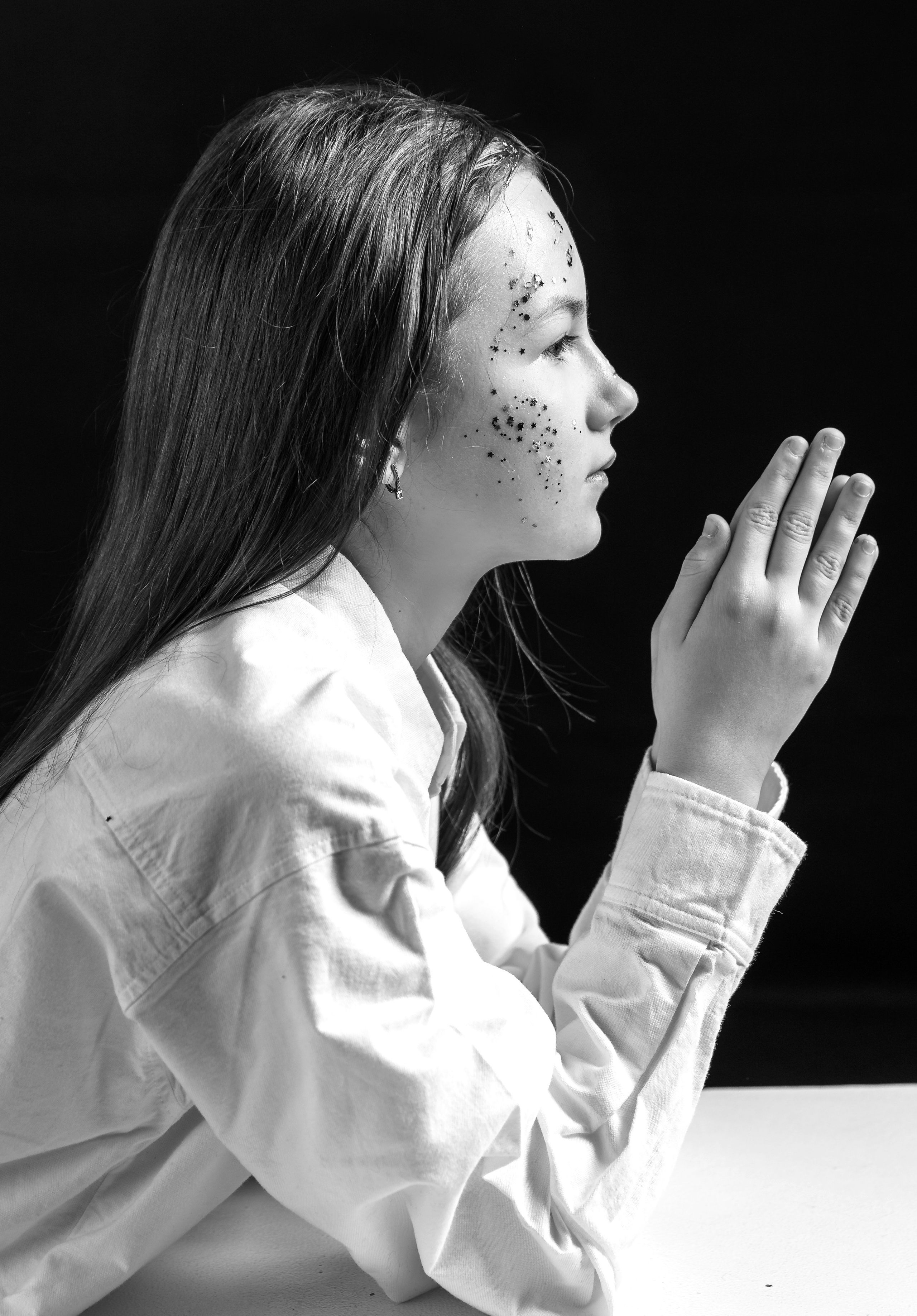 Тематические съёмки. Модельное Агентство Alma Model Management