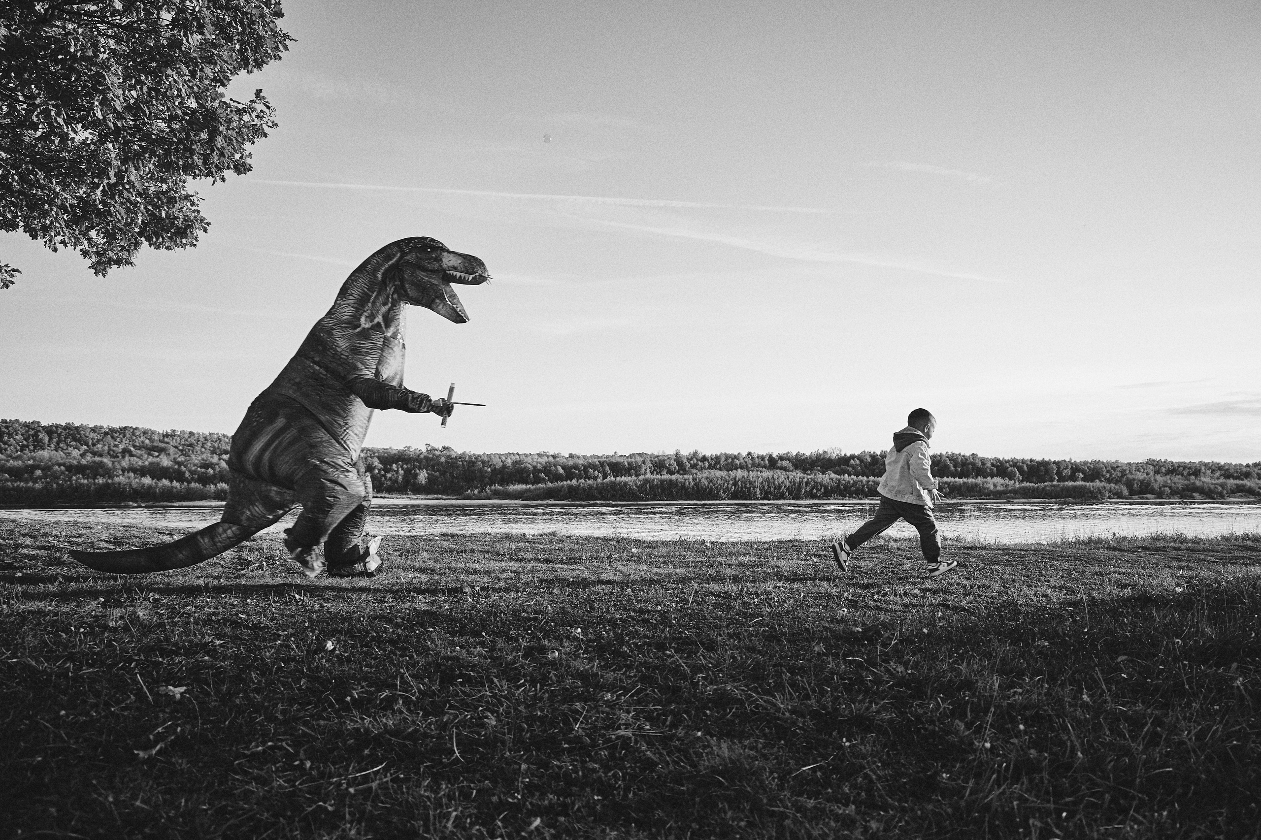 Детские съемки. Фотограф Даниил Борисов