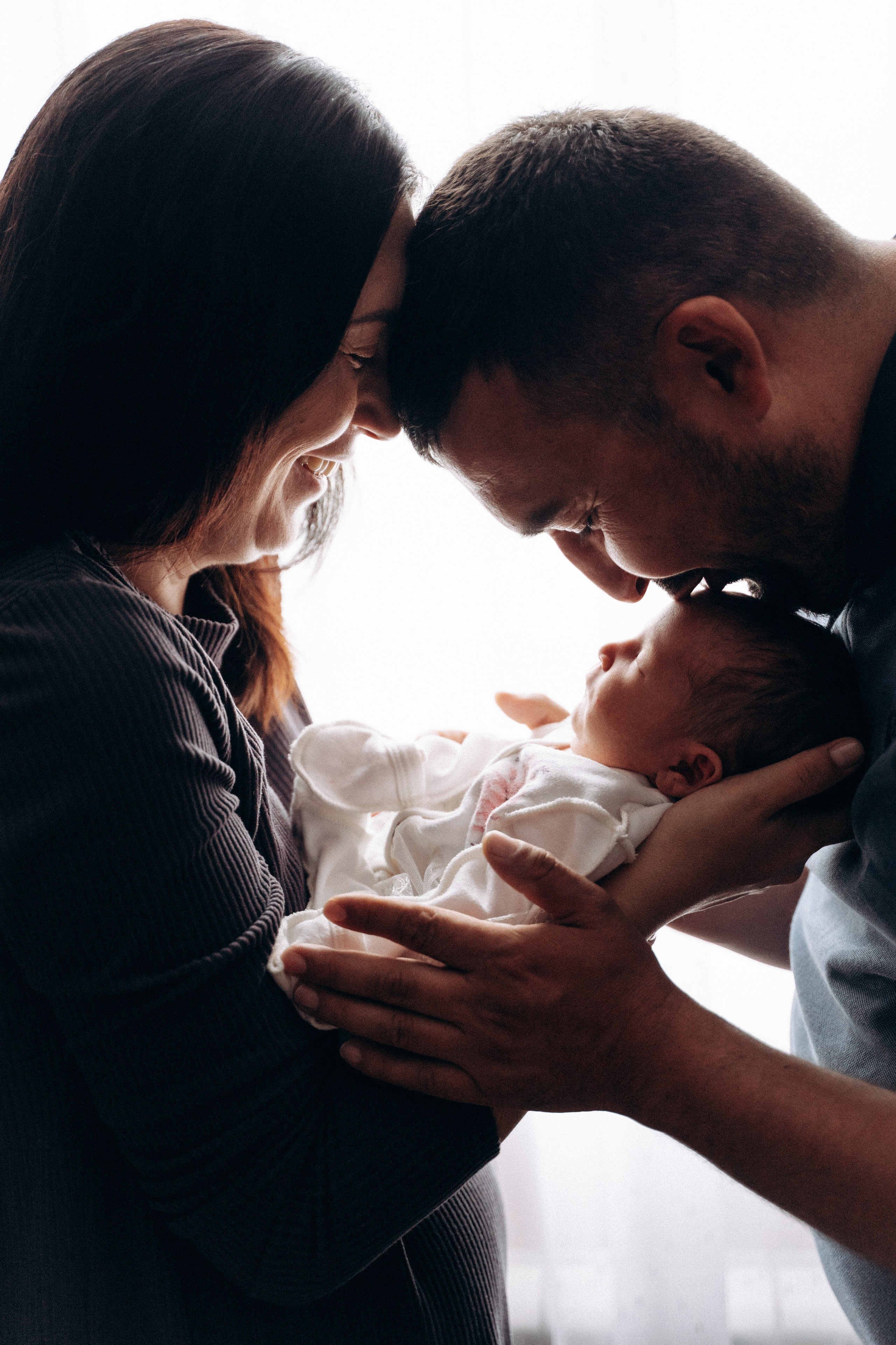 Дома. Женский и семейный лайфстайл фотограф в Уфе Лайт Альбина