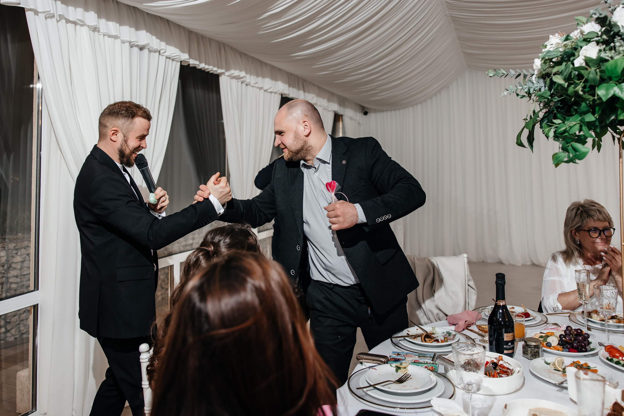 Анонс свадьбы для Ильи и Виктории. Теплый Крымский март. Свадебный фотограф в Крыму и Севастополе Ольга Баскакова