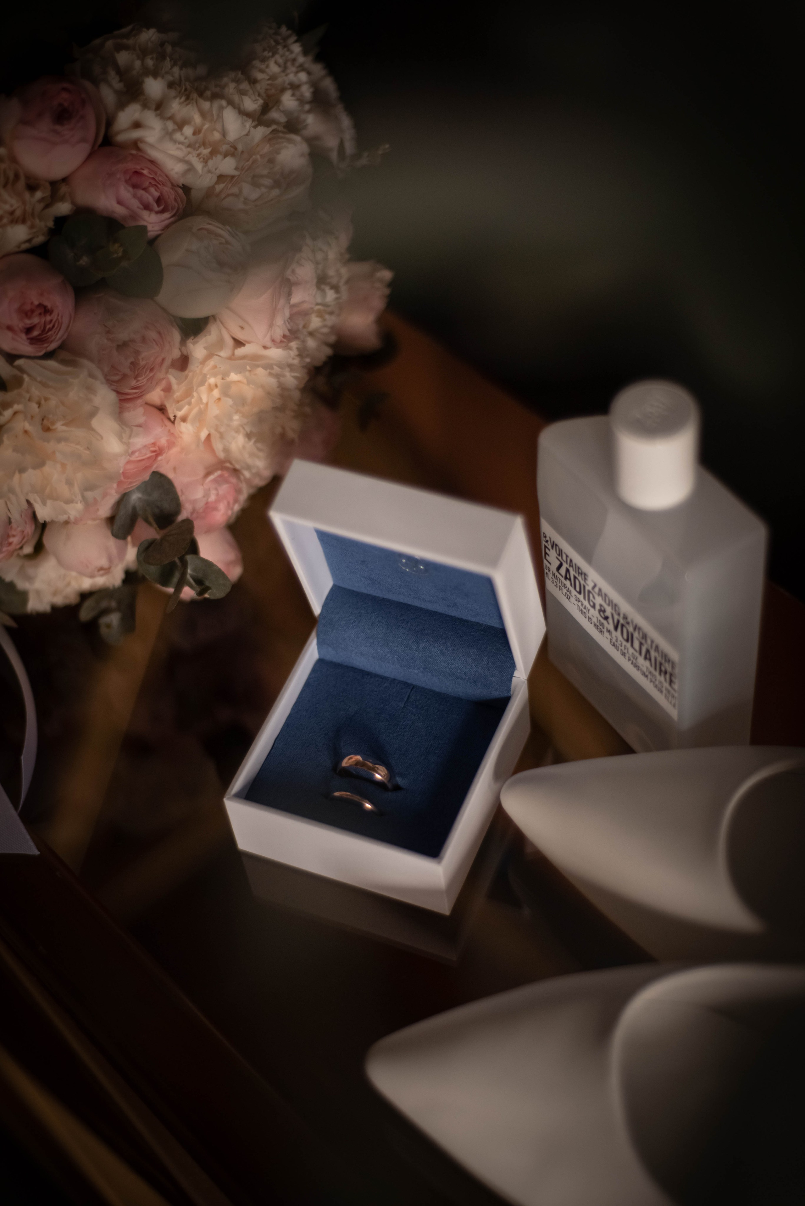 Аня & Ренат. Свадебный фотограф и видеограф в Новосибирске