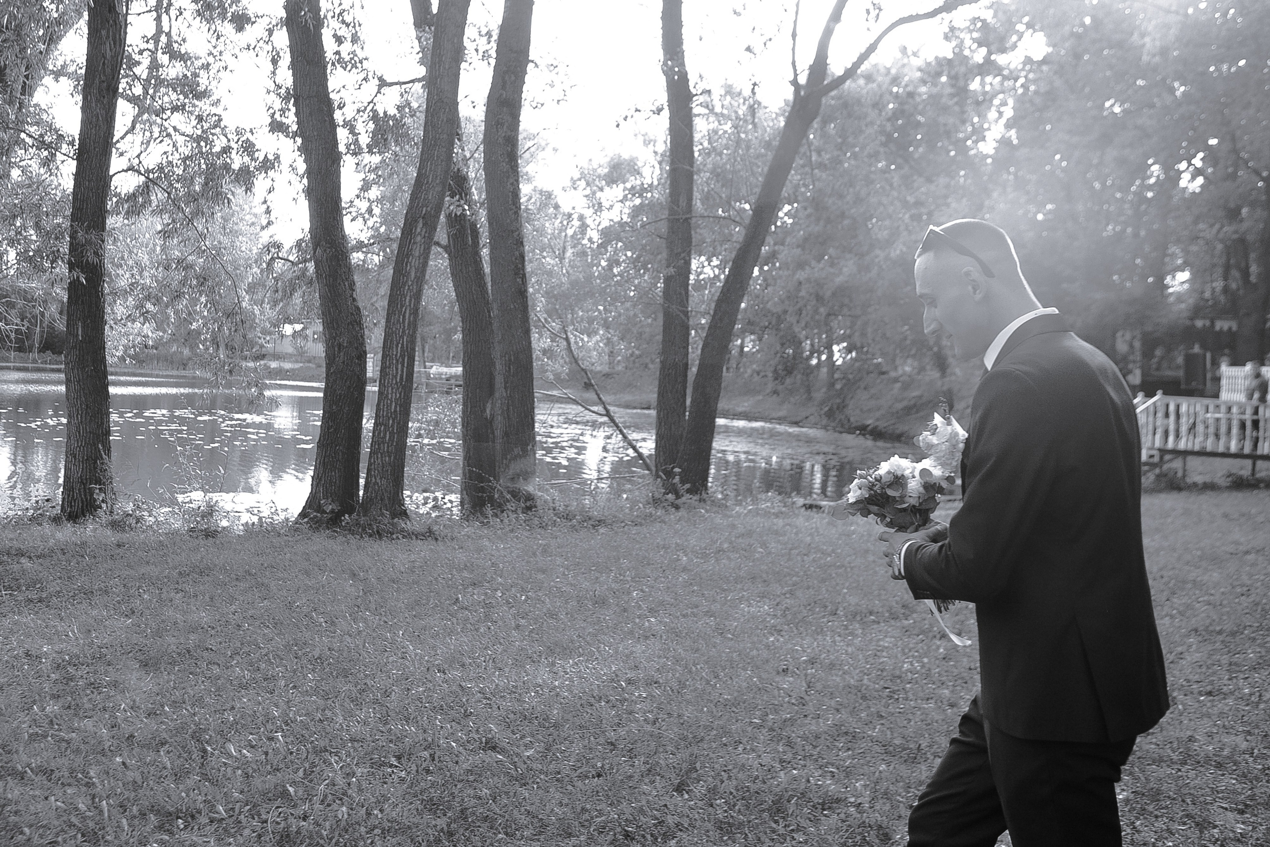 Алые паруса. Свадебный фотограф в Москве, Самаре, Тольятти