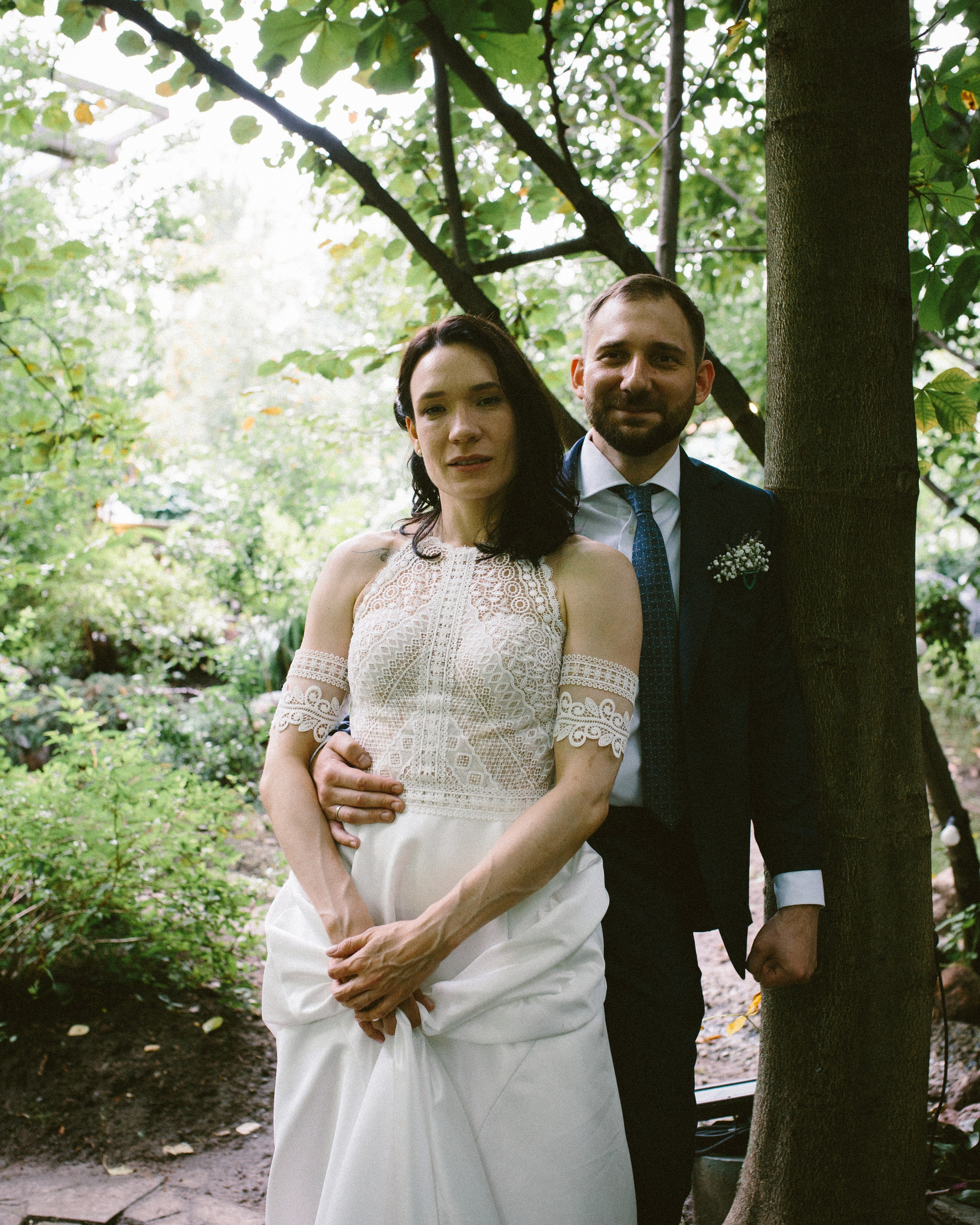 Свадьба Екатерина и Валерий. Портретный фотограф в Москве Мария Варлей