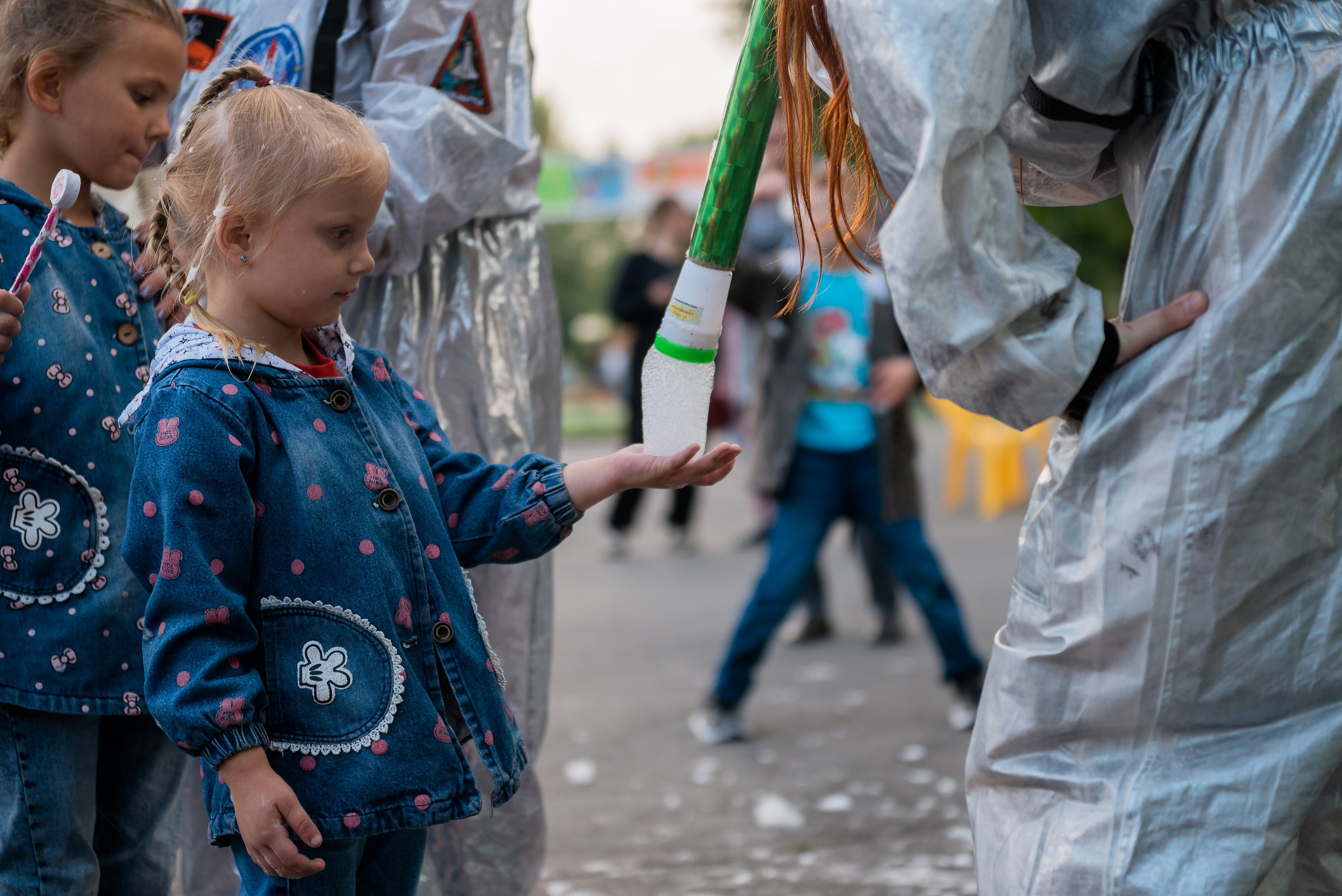 1 Сентября 2024 г. Детский фотограф, семейный фотограф и репортажи в Кемерово