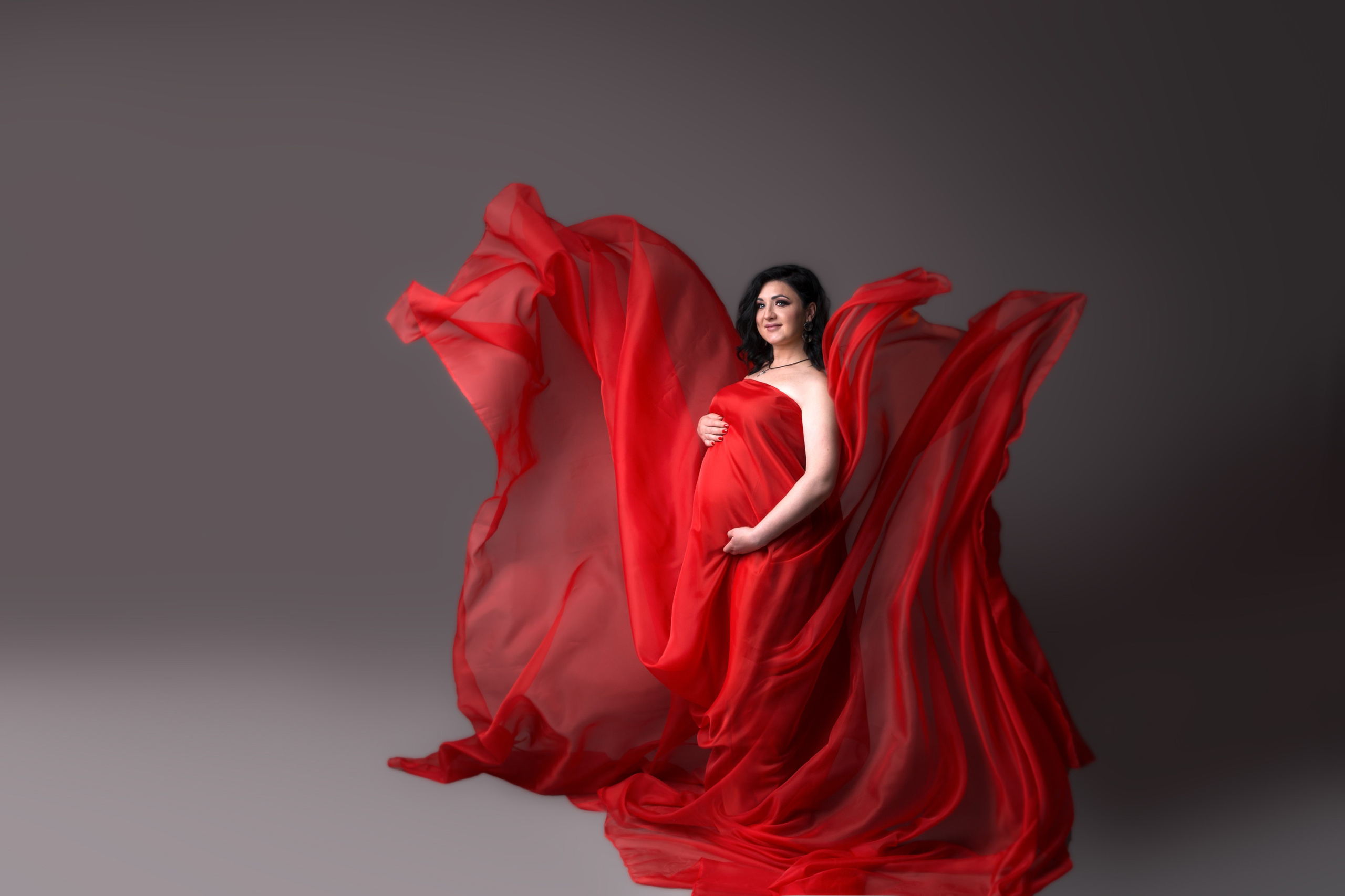 В ОЖИДАНИИ. Фотограф новорожденных, детей до года и беременных в Симферополе