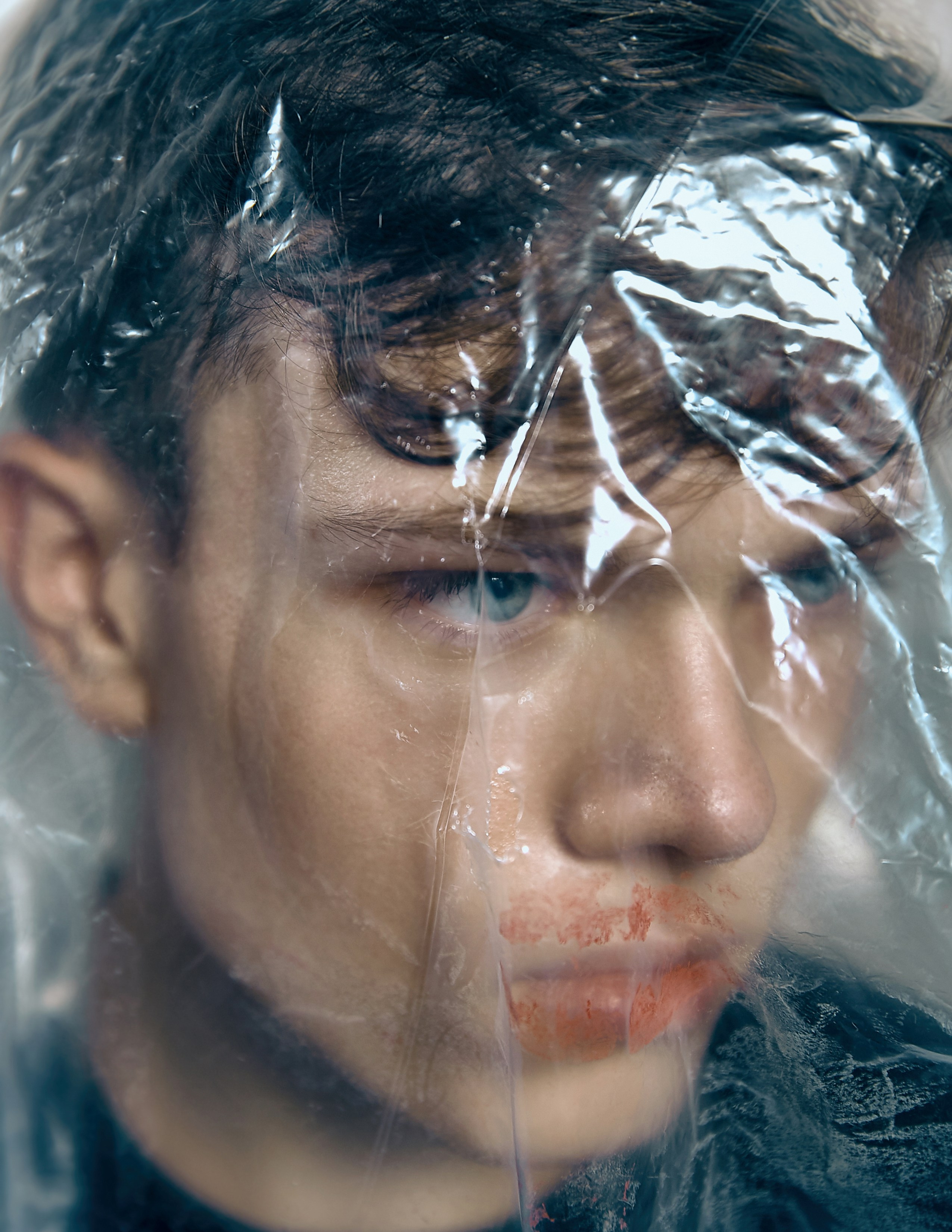 Di & Kir. Рекламный фотограф Санкт-Петербург Катерина Мишкель