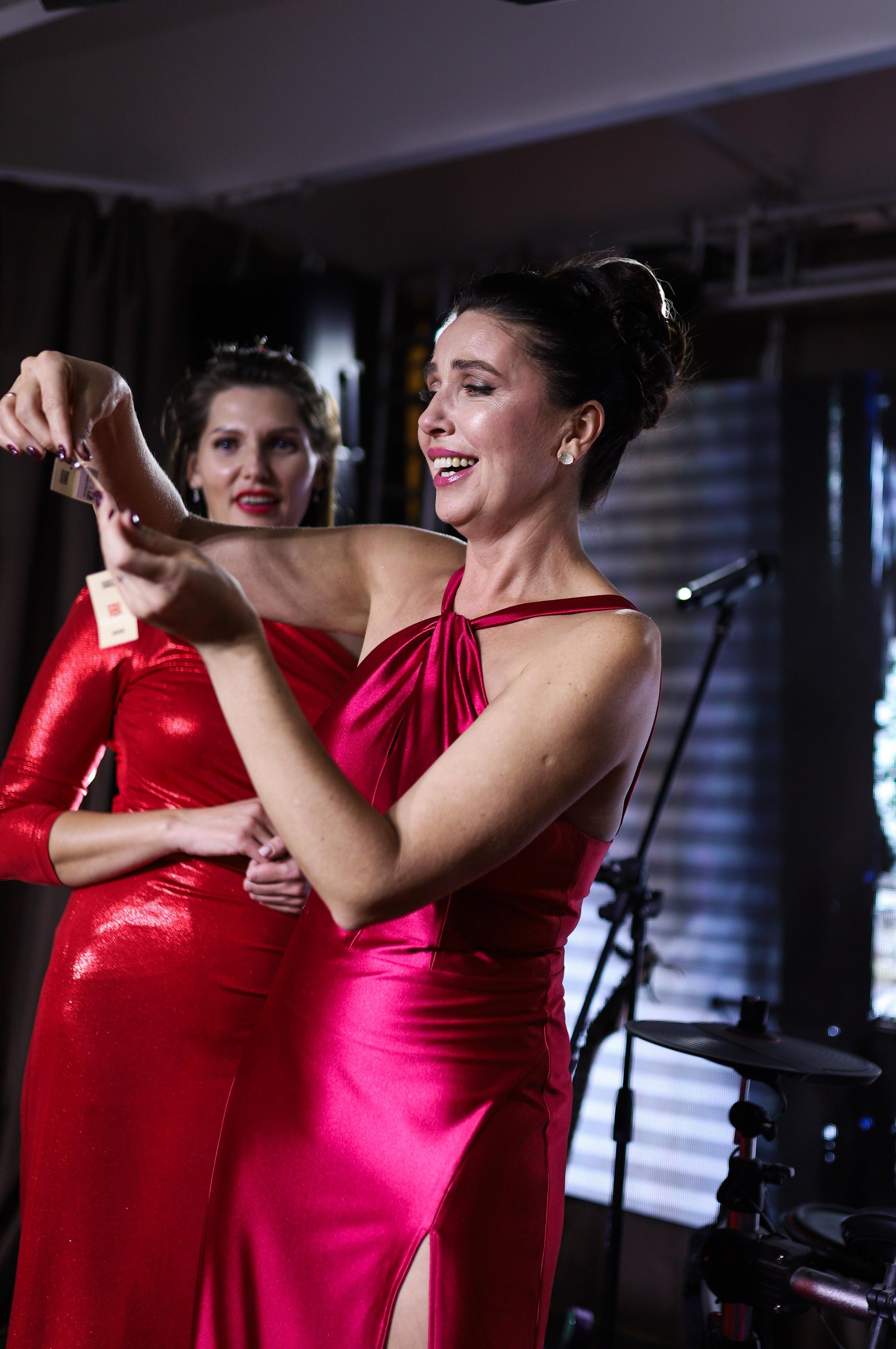 Новогодний корпоратив