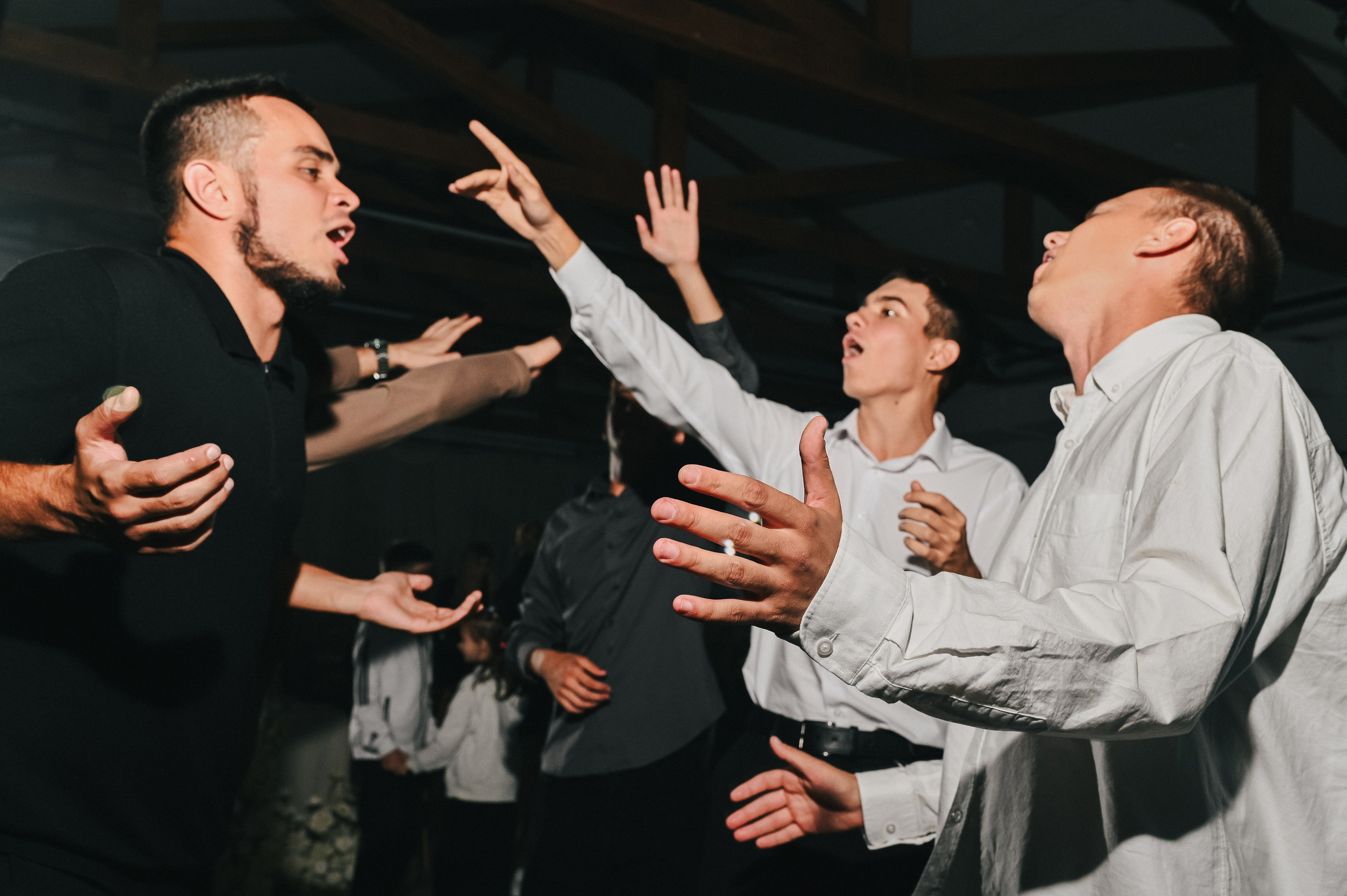 Олег + Юля. Свадебный и семейный фотограф Волгоград Москва