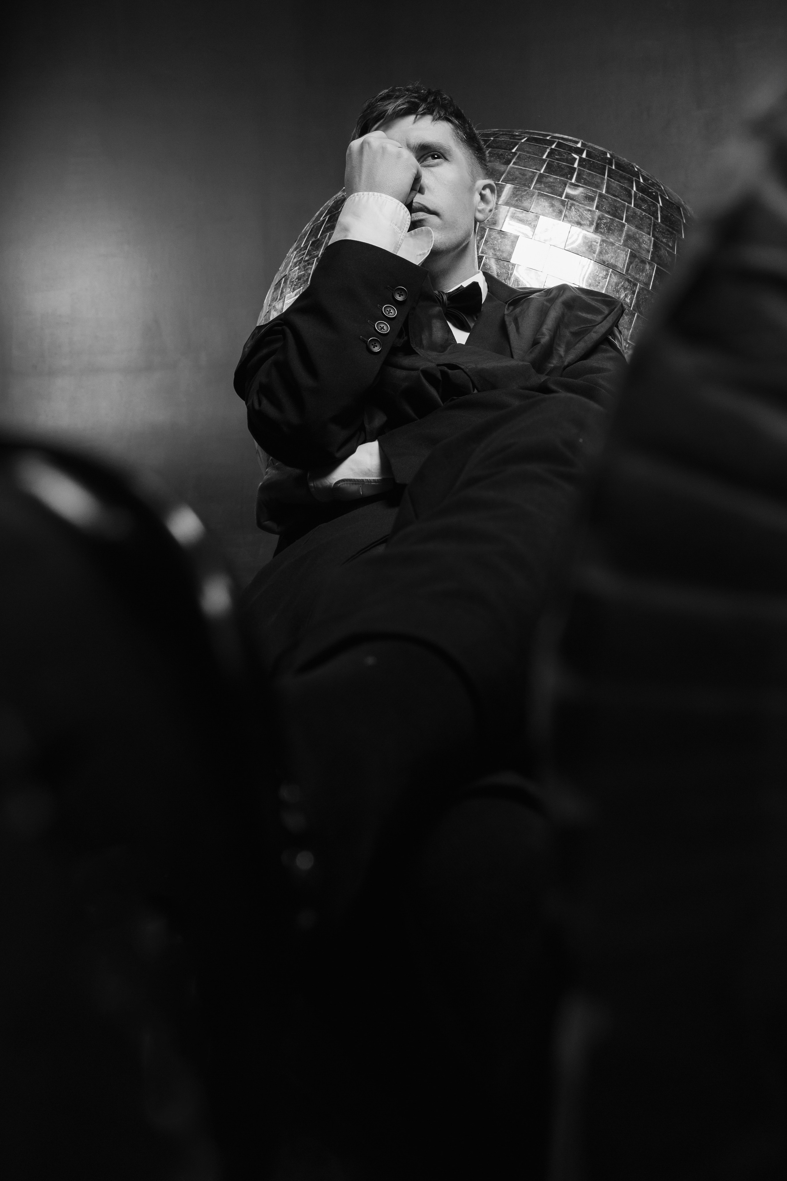 Митя. Wedding and Reportage photographer Marmarov Christya