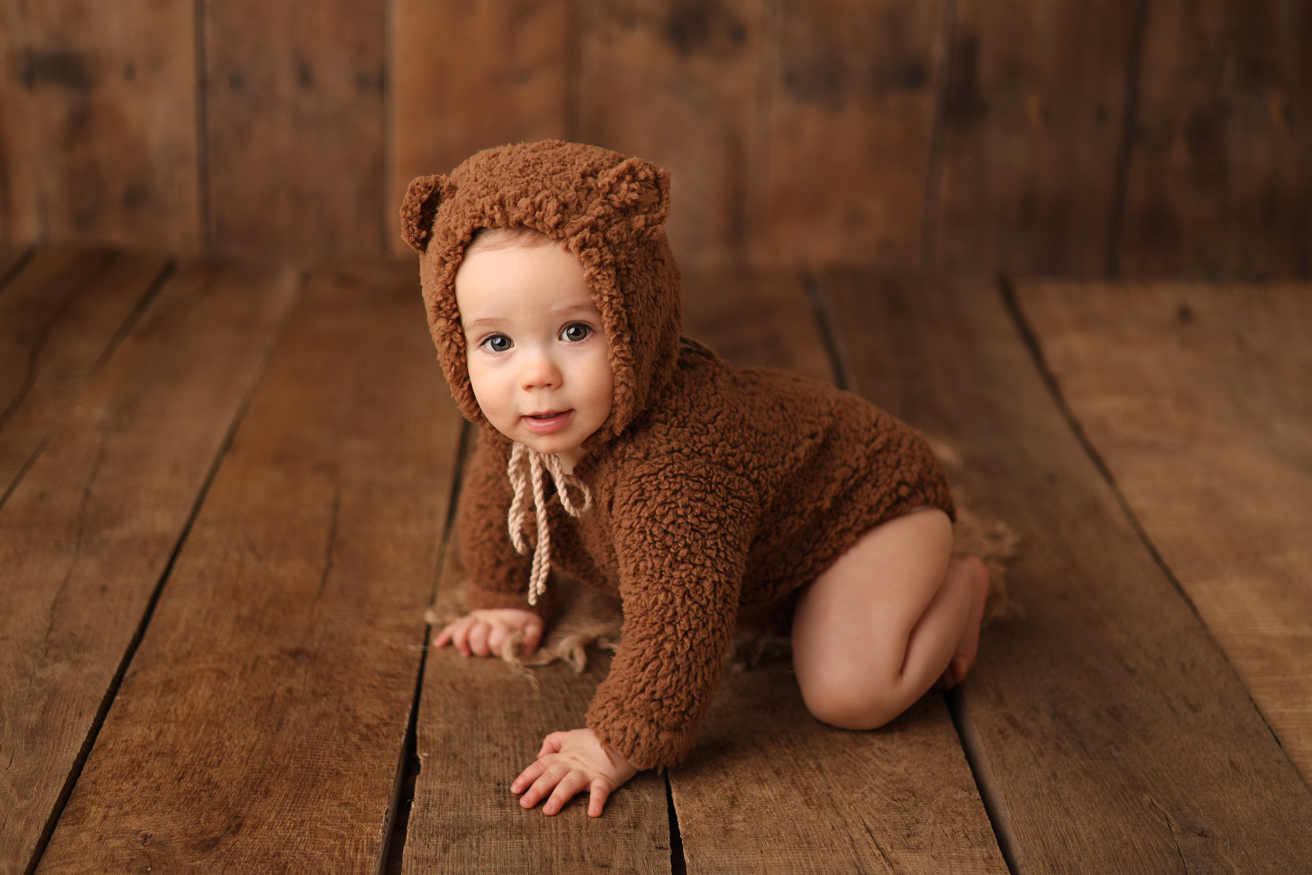 Степану 1 годик. Фотограф новорожденных Москва. Ньюборн фотограф Москва