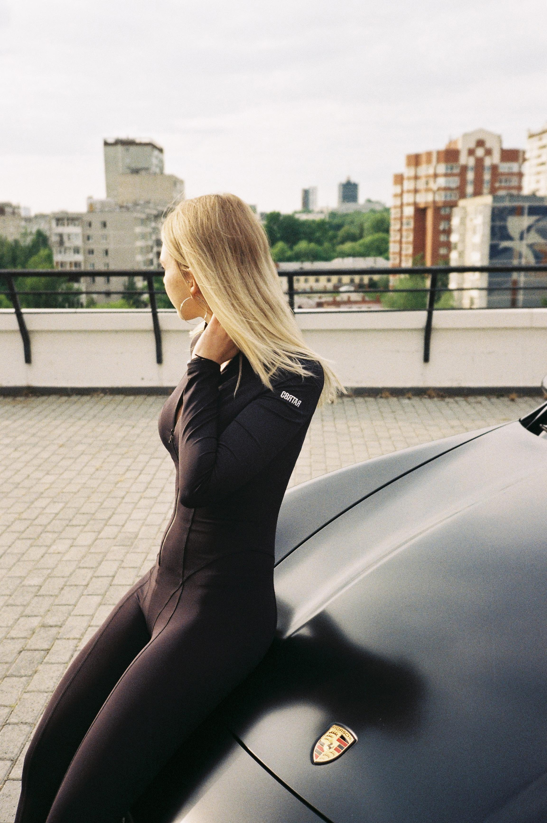 Пленка. Фотограф Андрей Куськало