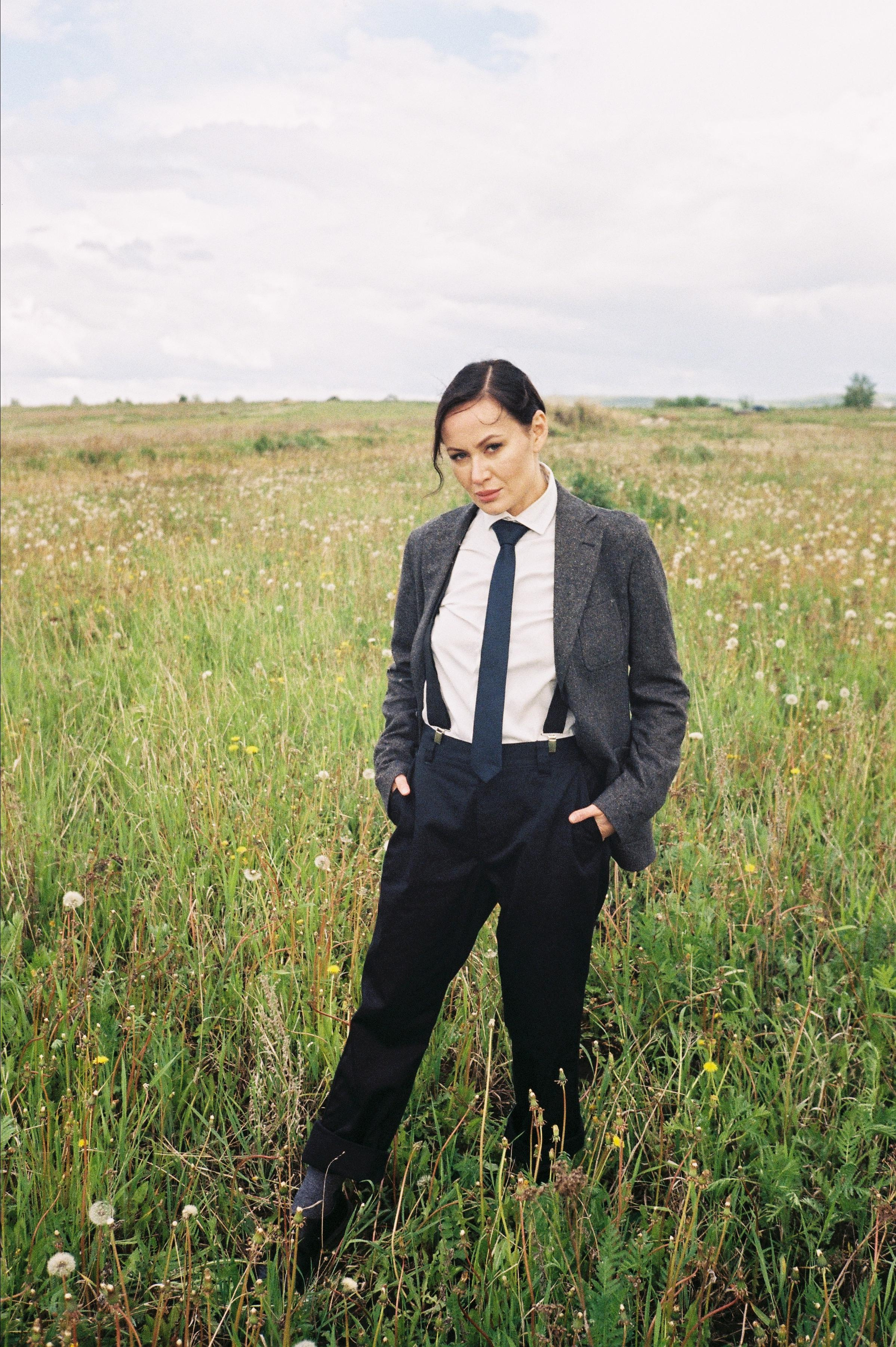 Пленка. Фотограф Андрей Куськало