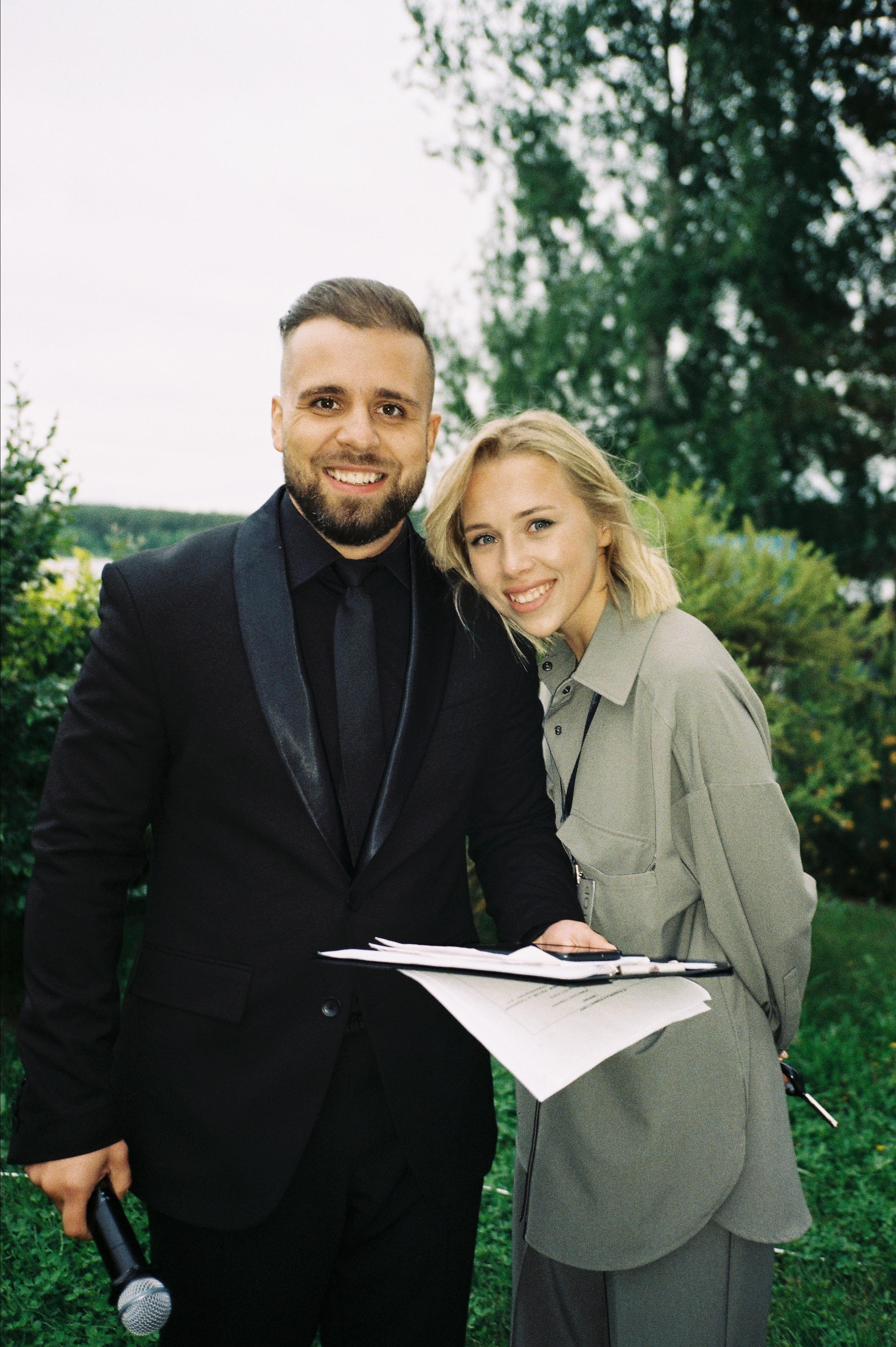 Пленка. Фотограф Андрей Куськало