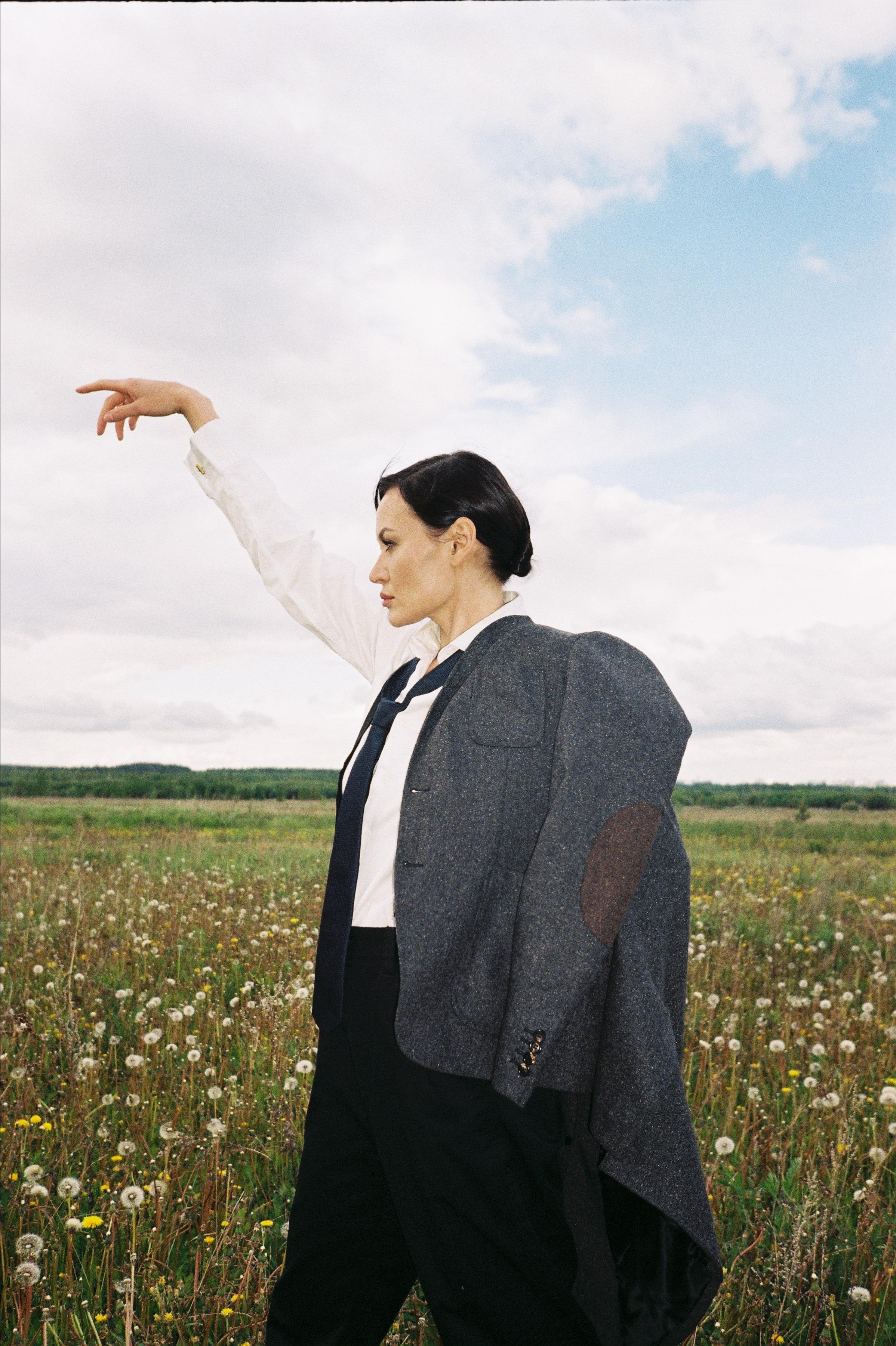 Пленка. Фотограф Андрей Куськало