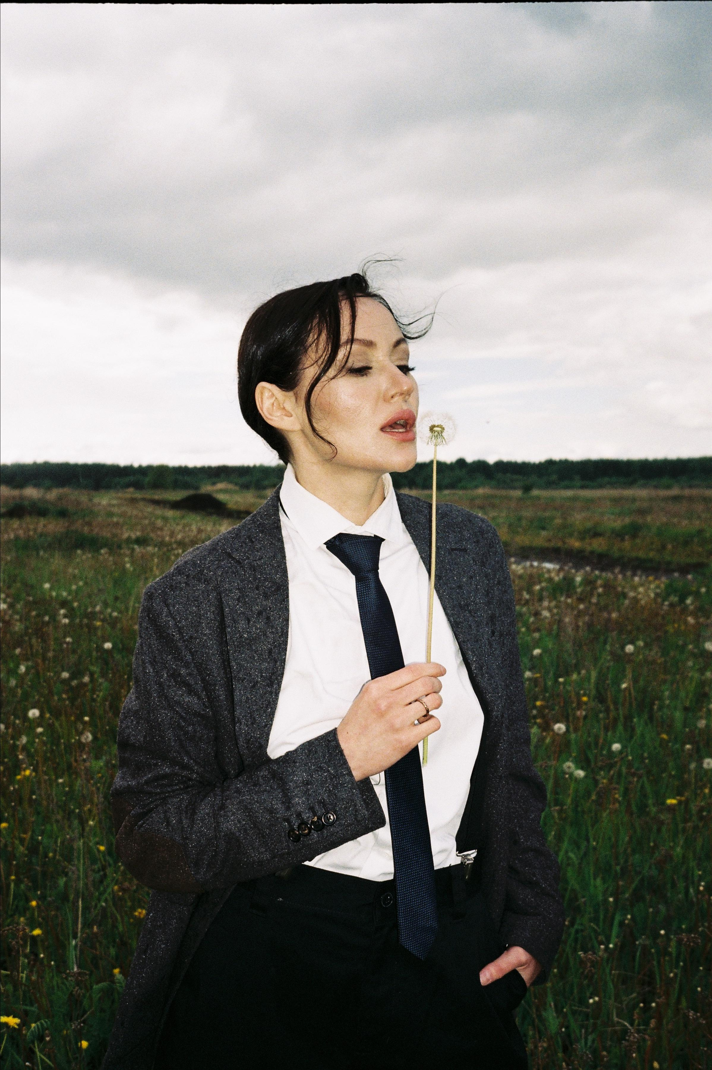 Пленка. Фотограф Андрей Куськало