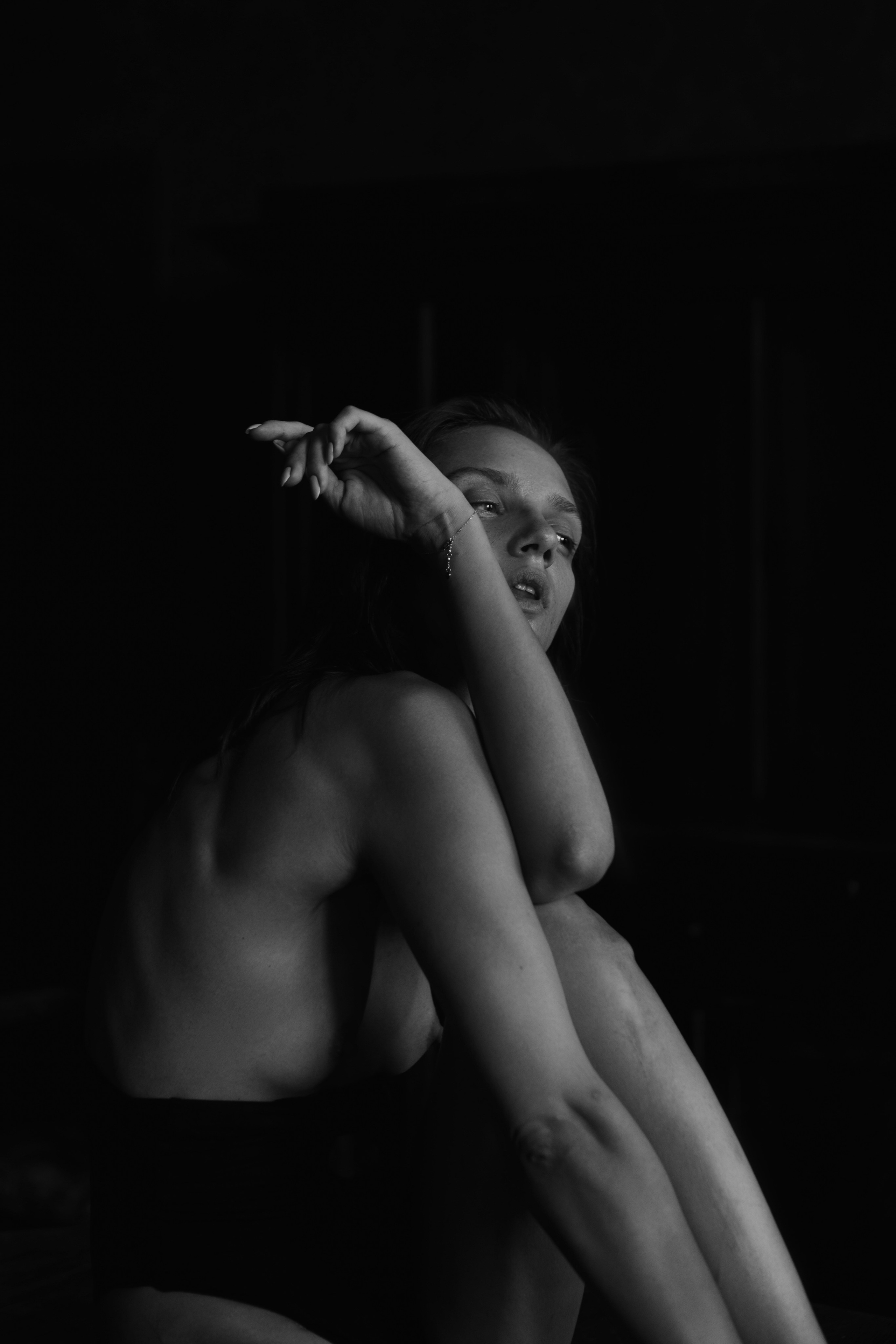 Анастасия. Фотограф Сахалин