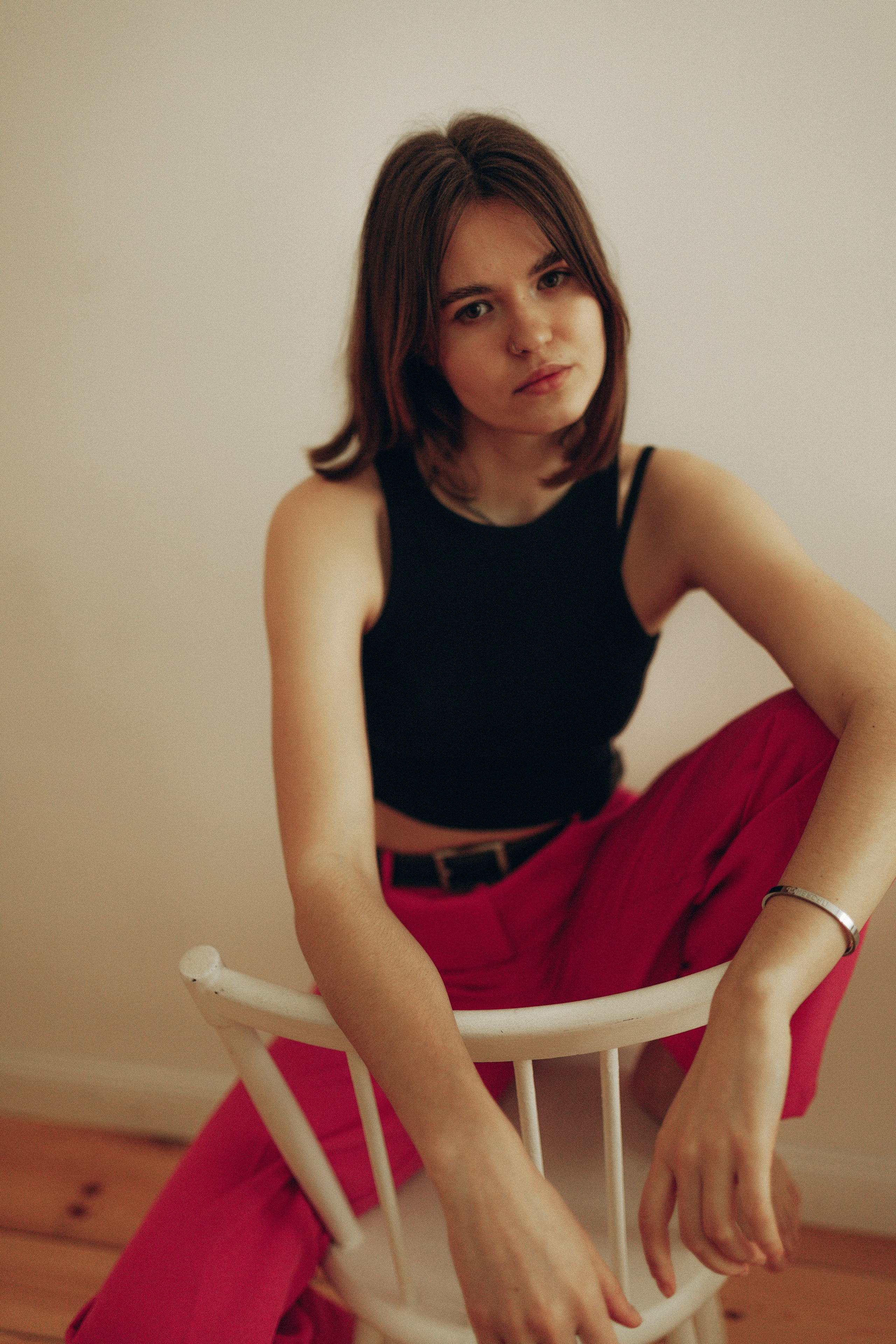 Юля. Фотограф в Петербурге Ольга Стрельченко