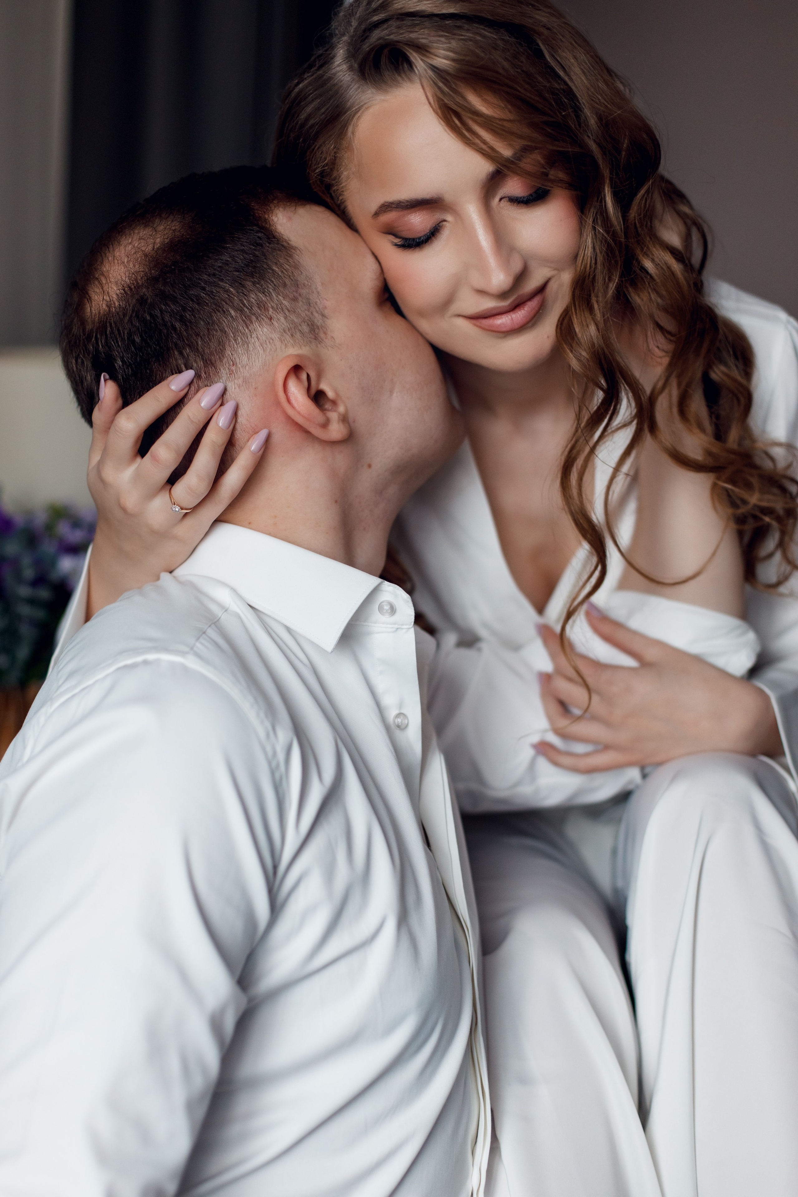 Тенет. Свадебный и семейный фотограф Екатеринбург Настя Саедгалина