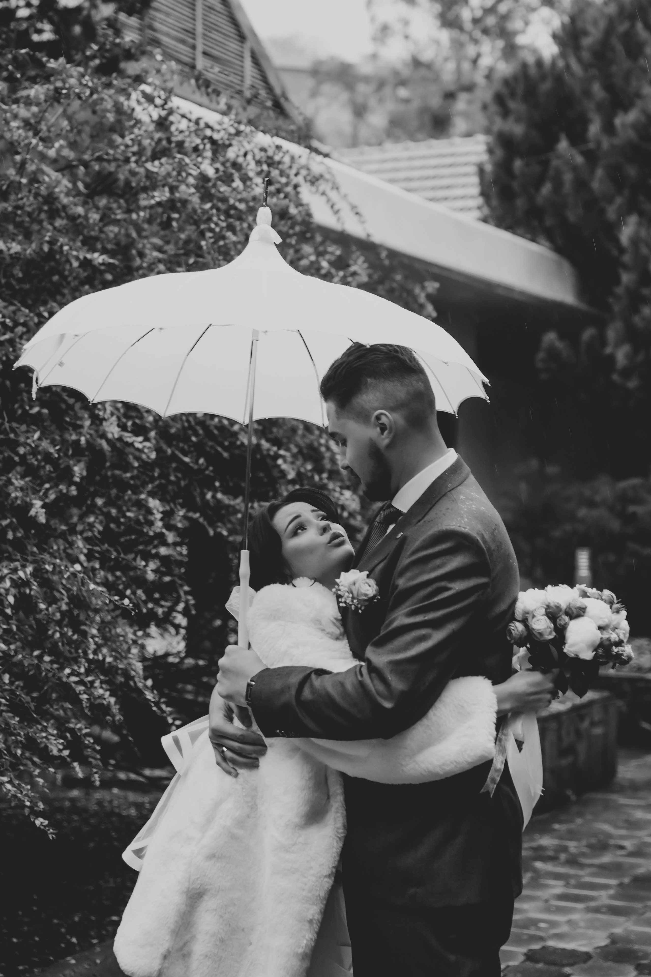 Анастасия и Виктор. Свадебный и семейный фотограф Колоскова Мария (Сочи и весь мир)