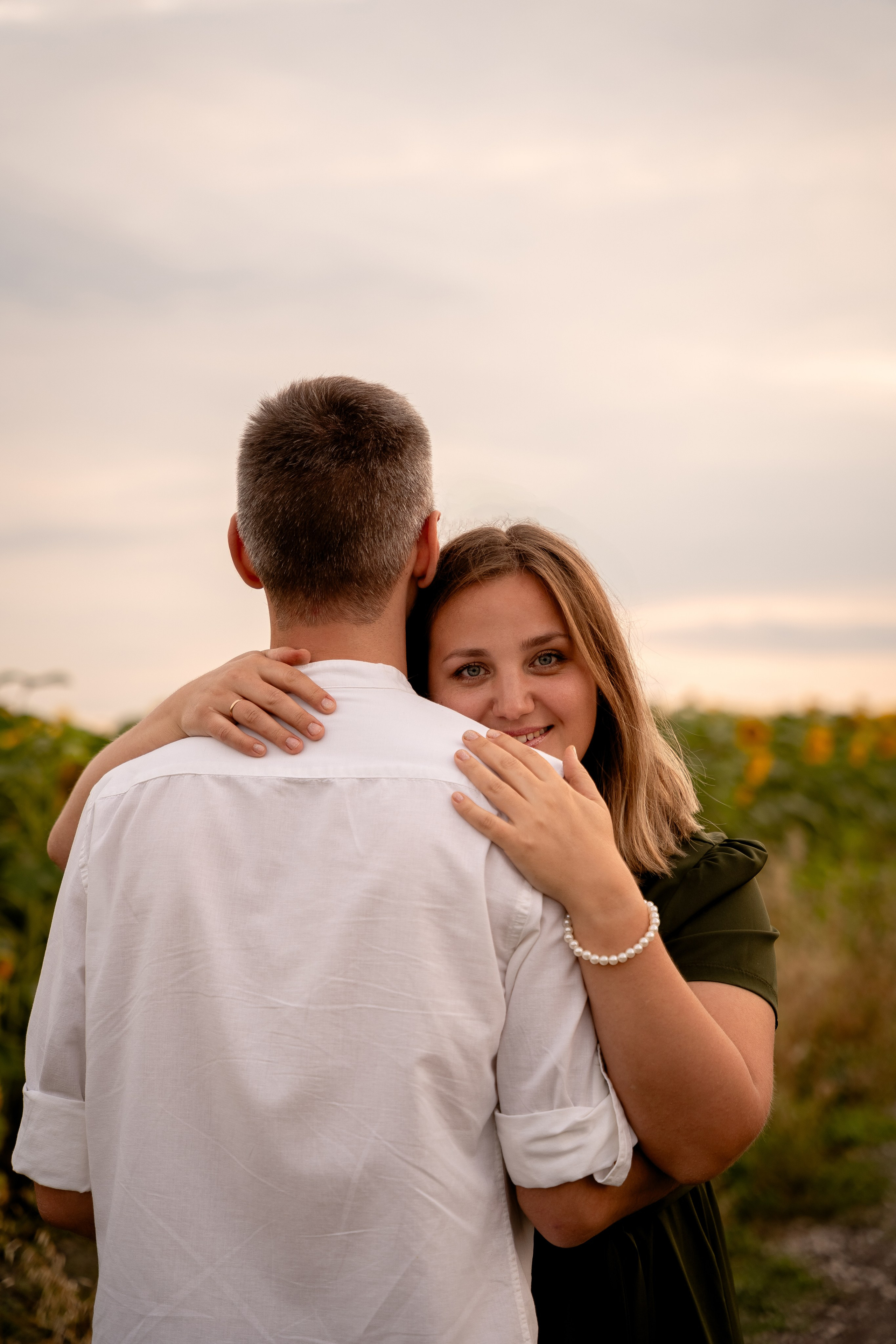 Семья Исиченко. Фотограф в Ульяновске Александра Григоровских