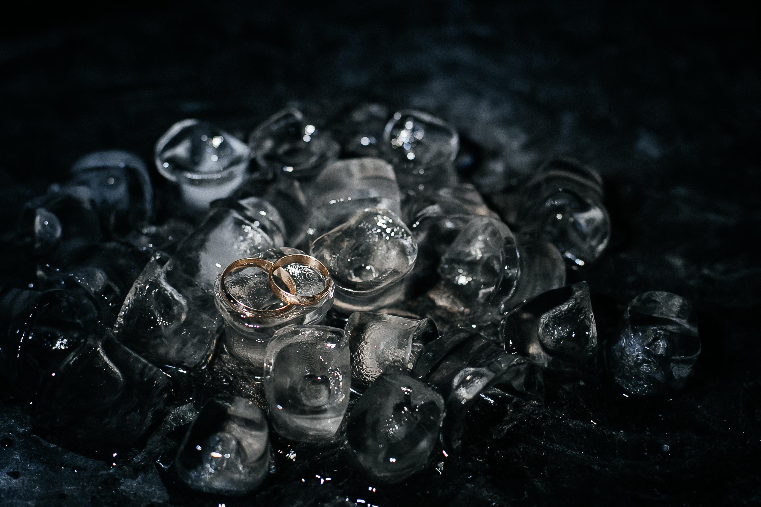 Рома и Нина. Свадебный и семейный фотограф в Курске