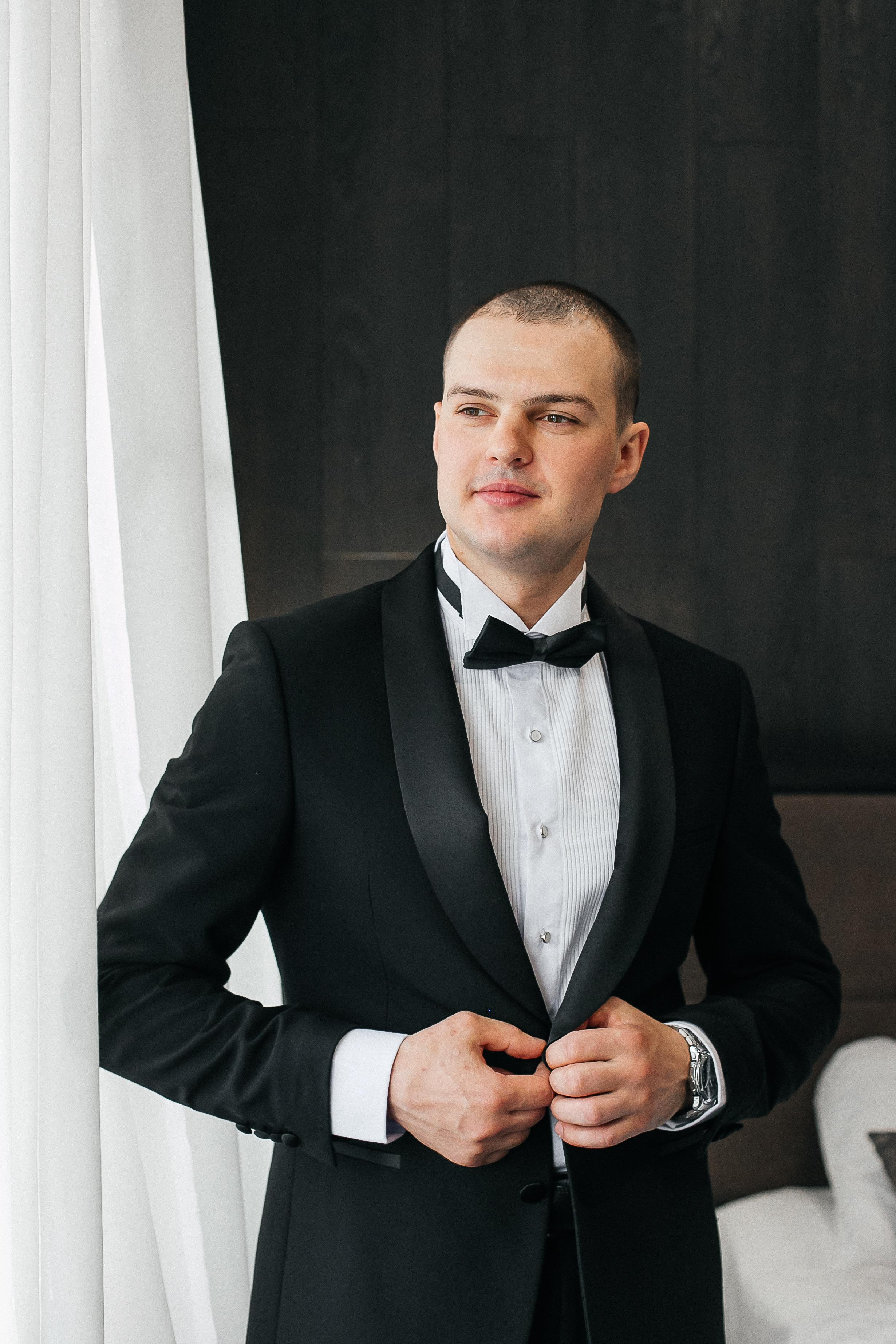 Рома и Нина. Свадебный и семейный фотограф в Курске