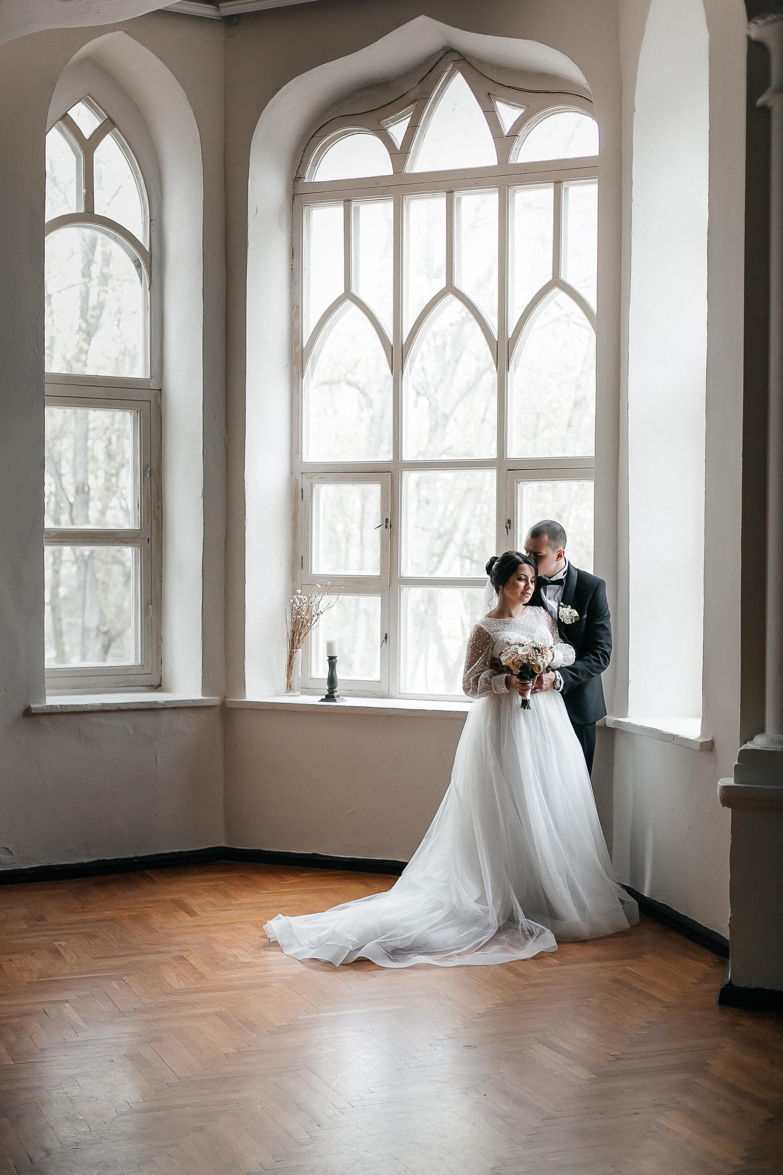 Рома и Нина. Свадебный и семейный фотограф в Курске