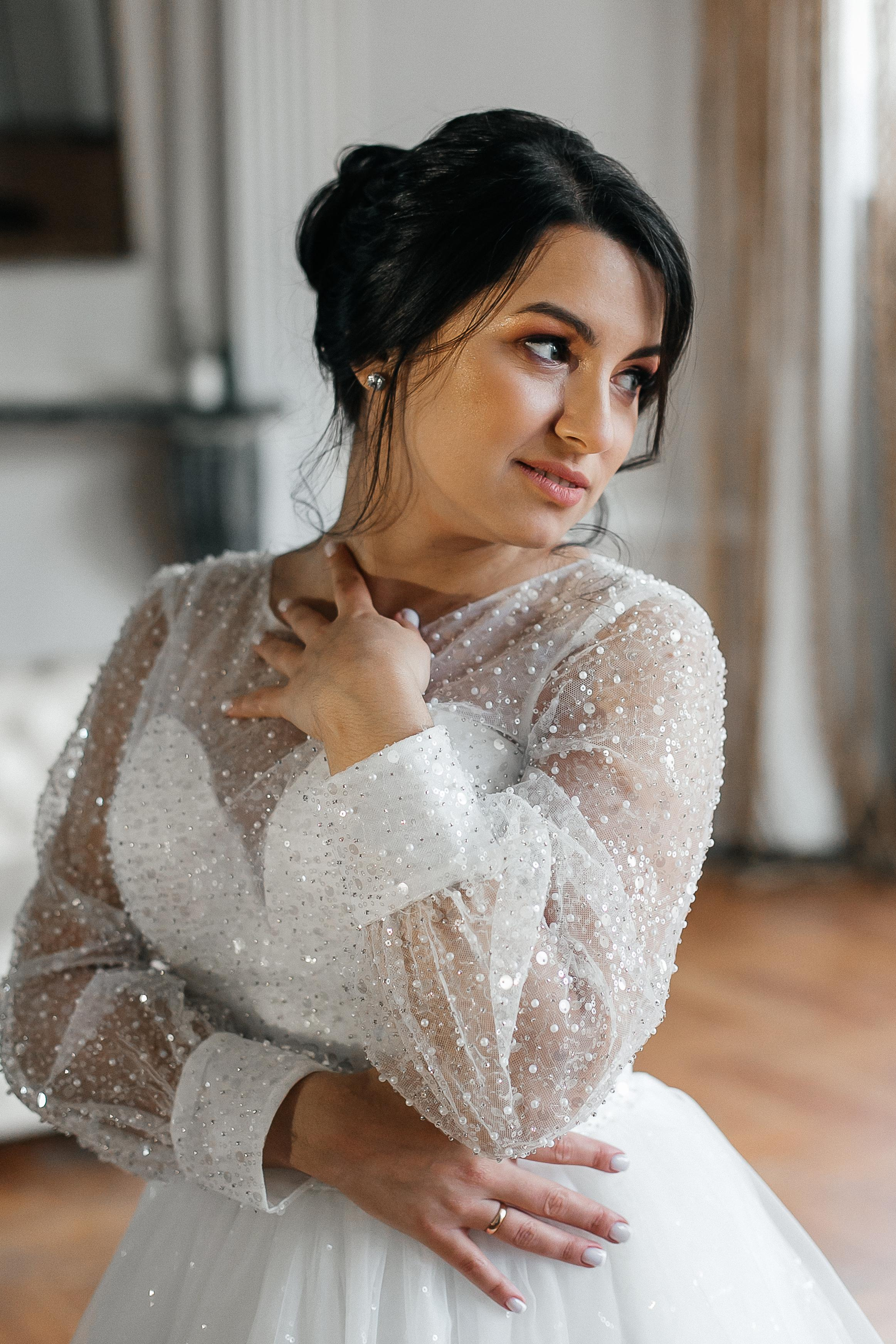 Рома и Нина. Свадебный и семейный фотограф в Курске