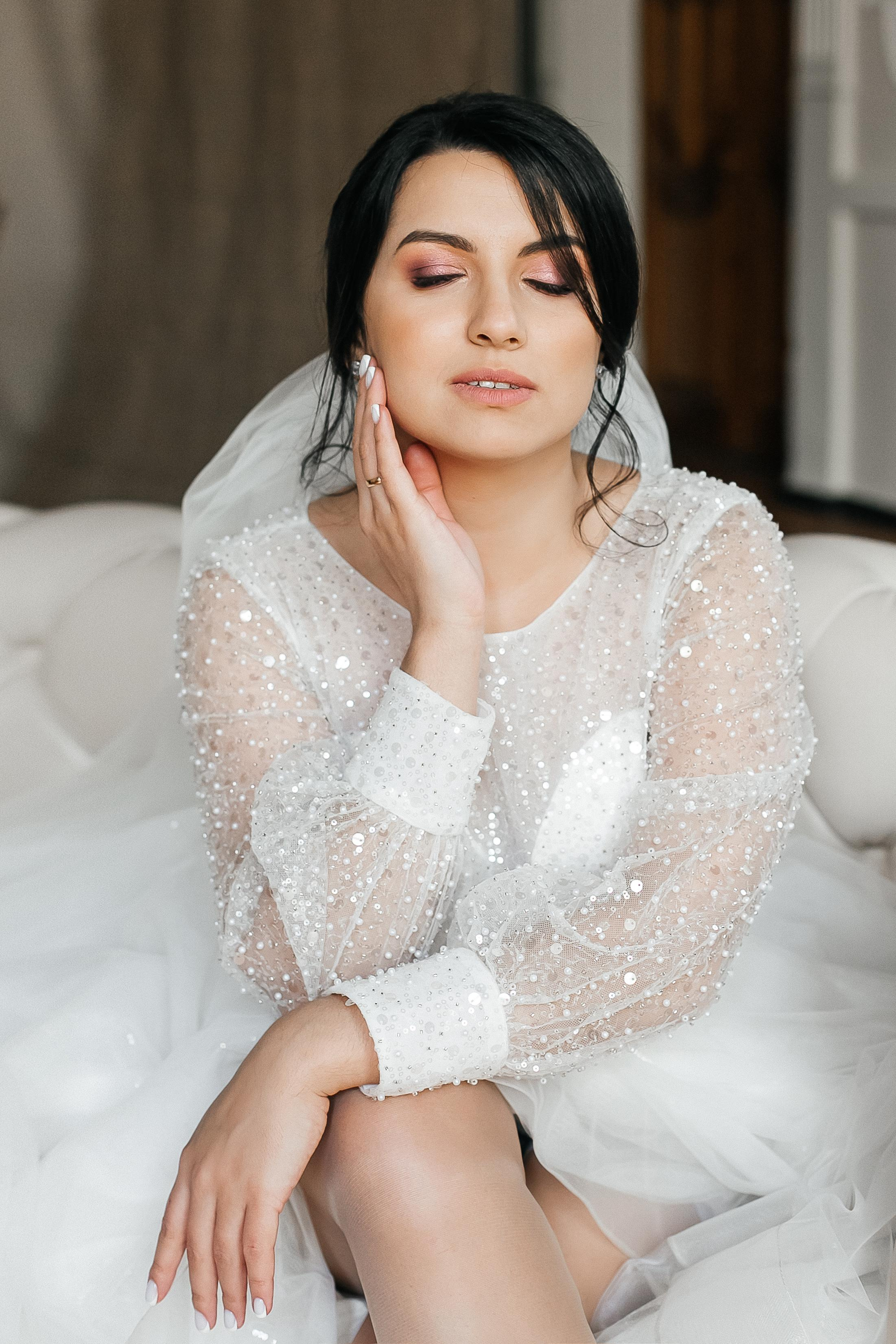 Рома и Нина. Свадебный и семейный фотограф в Курске