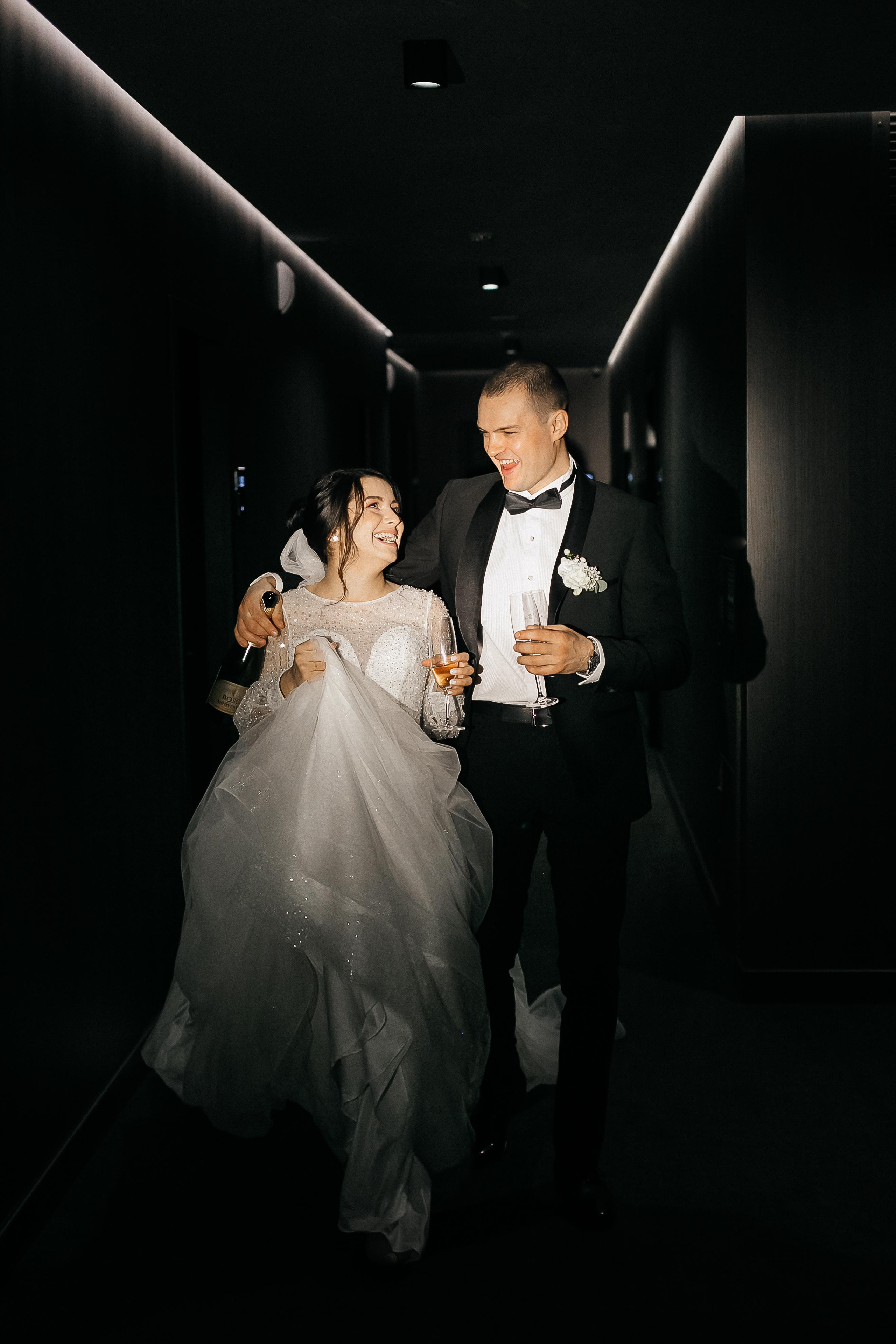 Рома и Нина. Свадебный и семейный фотограф в Курске