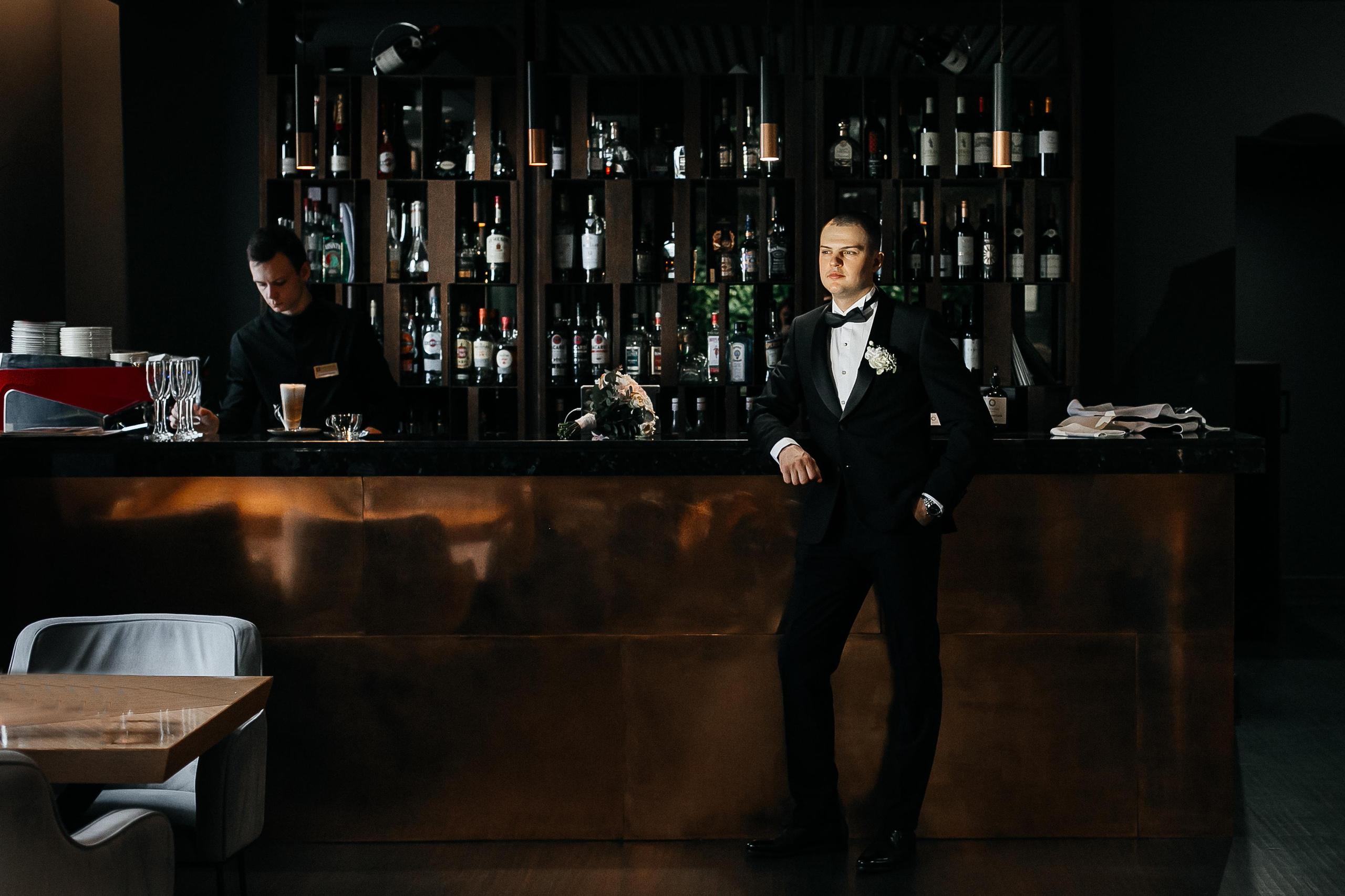 Рома и Нина. Свадебный и семейный фотограф в Курске