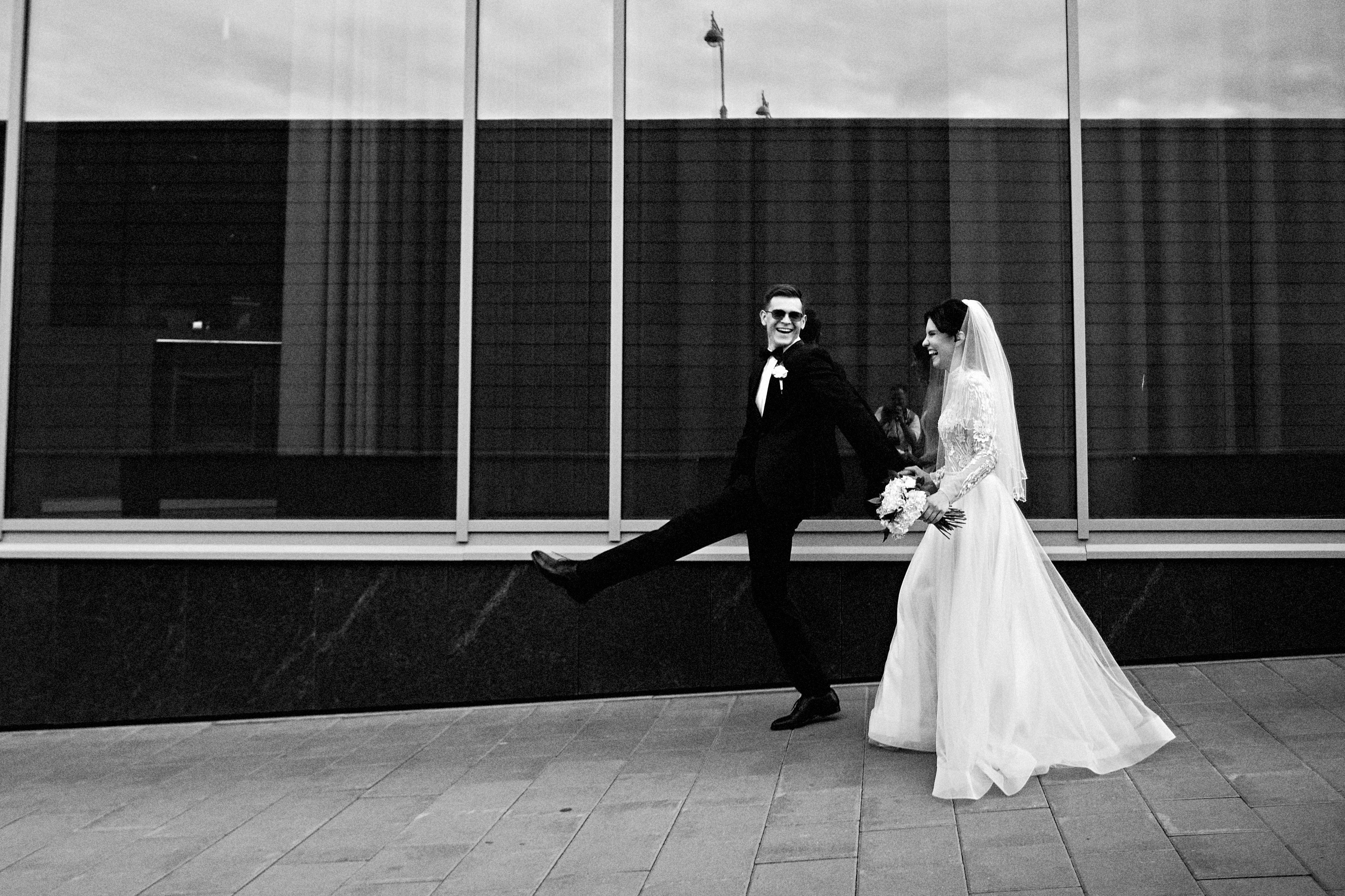 Свадебная фотосъёмка в Екатеринбурге — Владимир Лузин. Портретный и свадебный фотограф в Екатеринбурге Владимир ЛузинЛузин