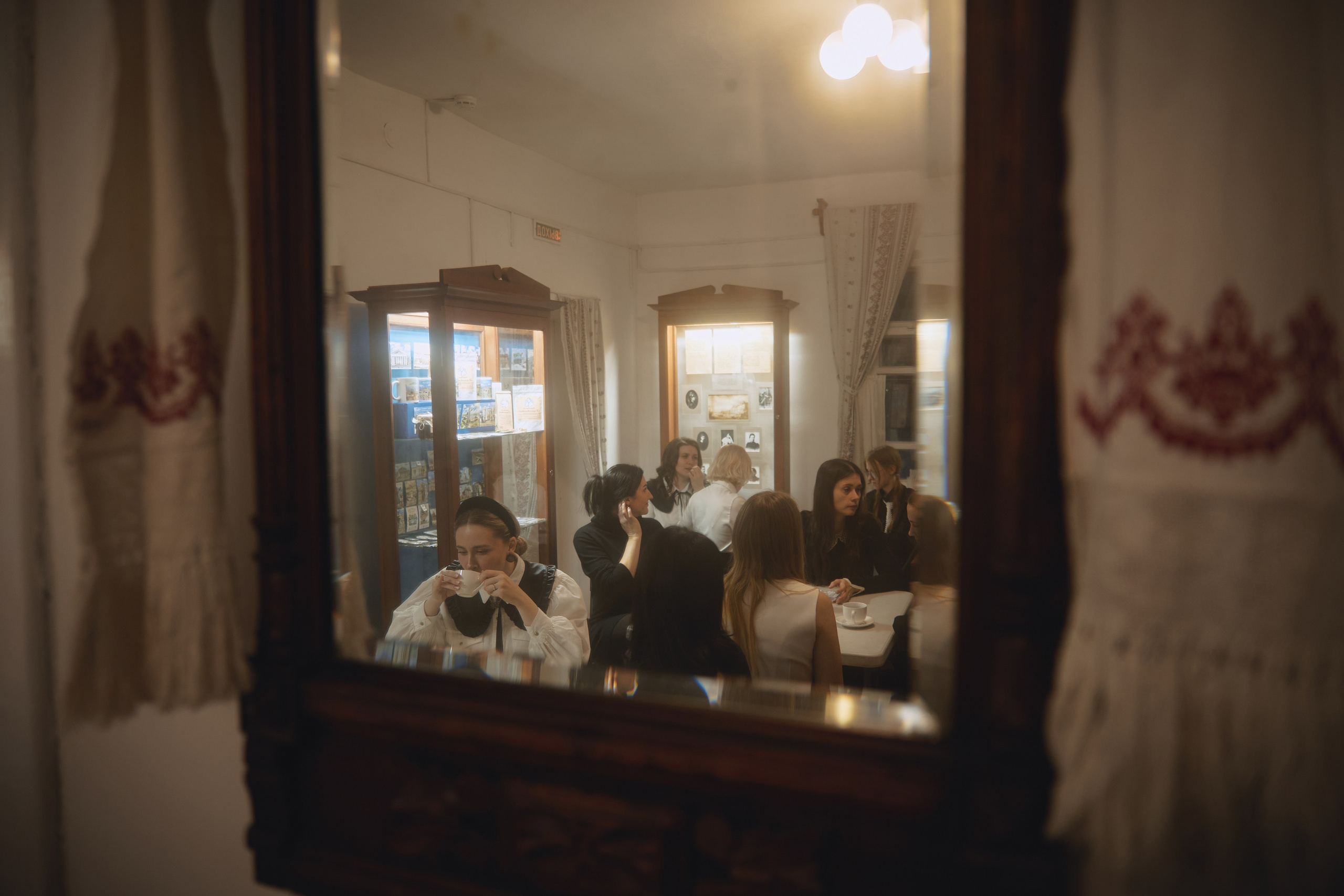 Мастер класс по каллиграфии. Фотограф и видеограф в Кургане Леонид Корнильев