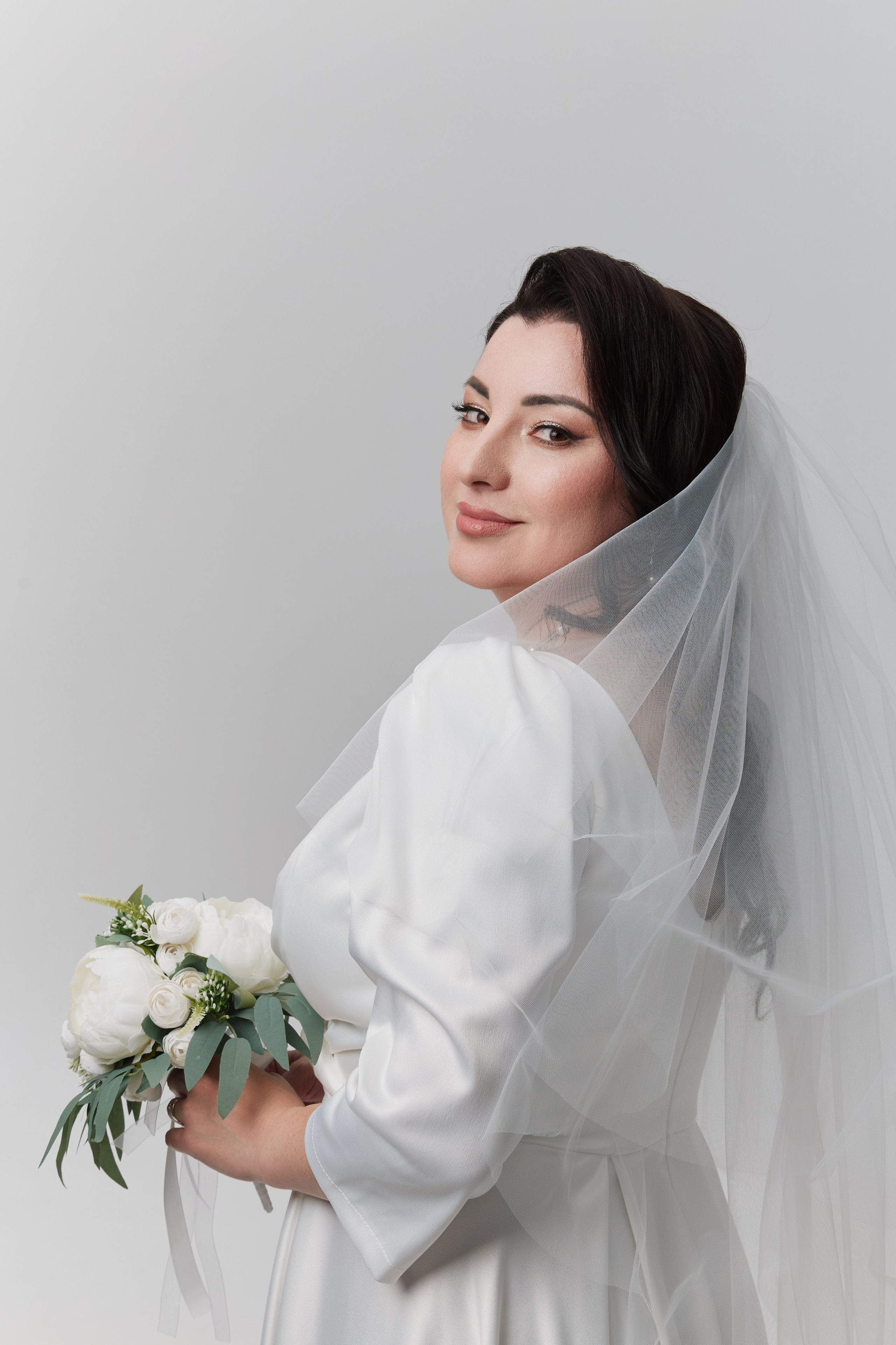 Антон и Анна. Фотограф и видеограф в Кургане Леонид Корнильев