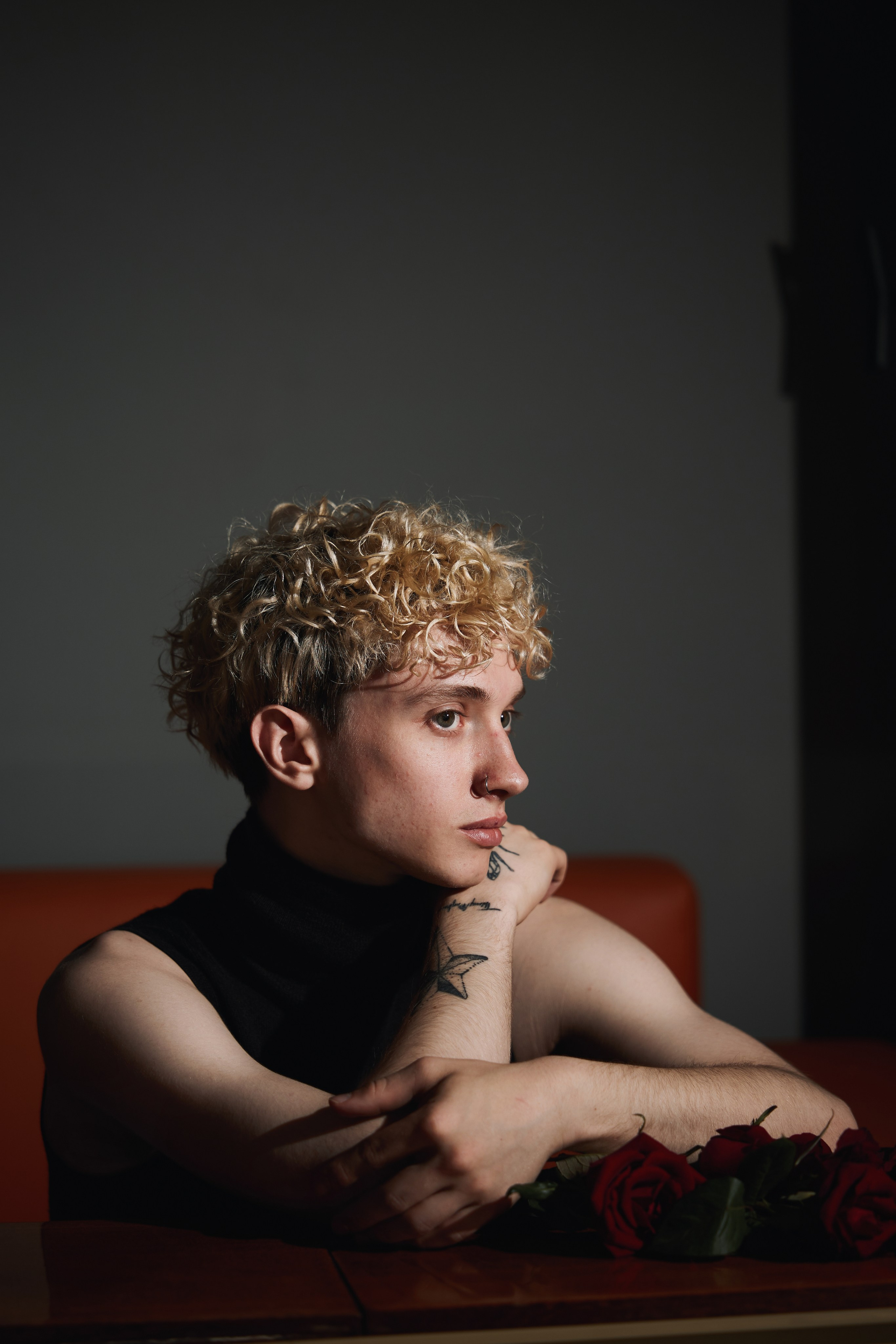 Jonny Bro. Фотограф и видеограф в Кургане Леонид Корнильев