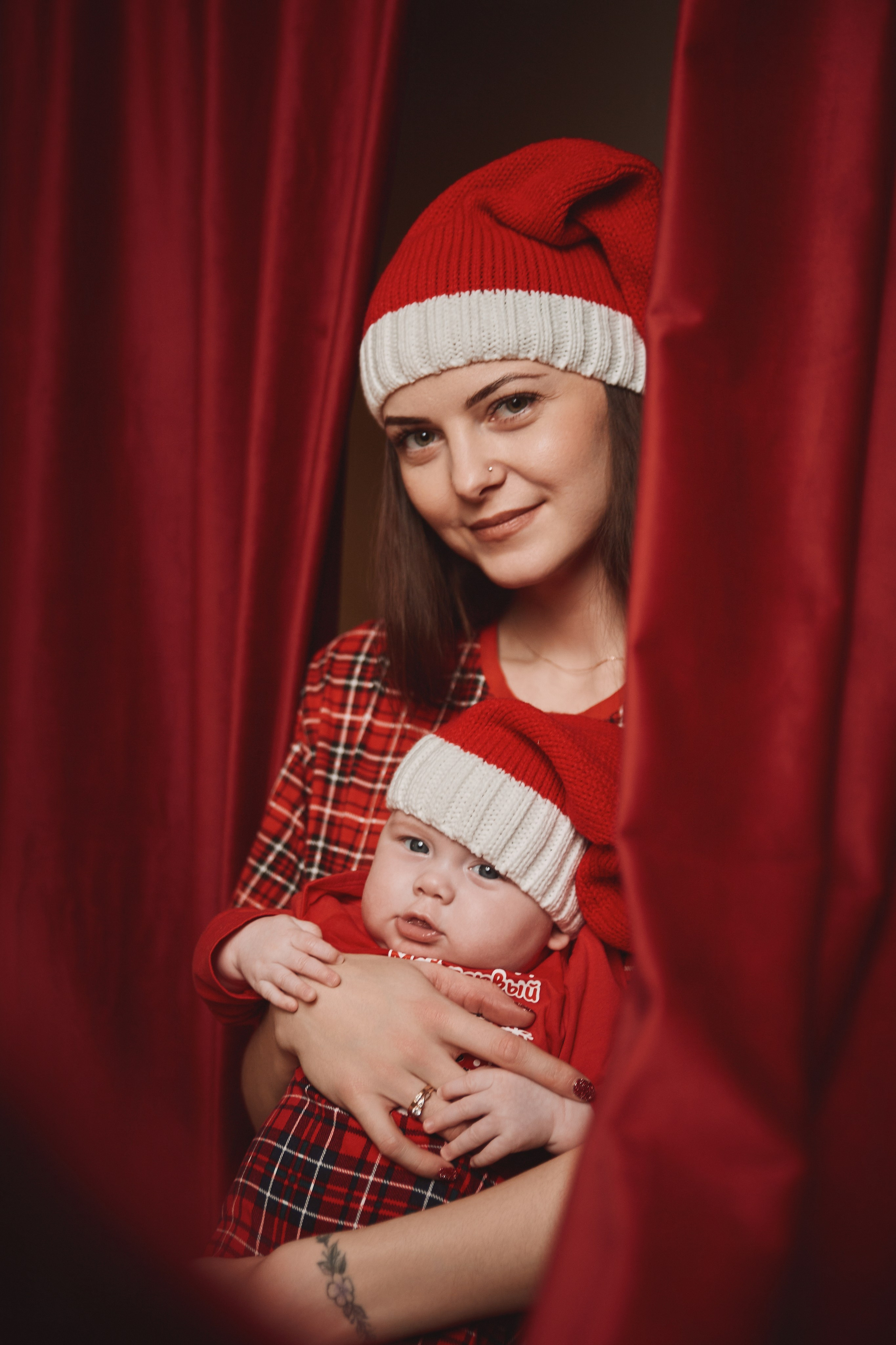 Стенниковы. Фотограф и видеограф в Кургане Леонид Корнильев