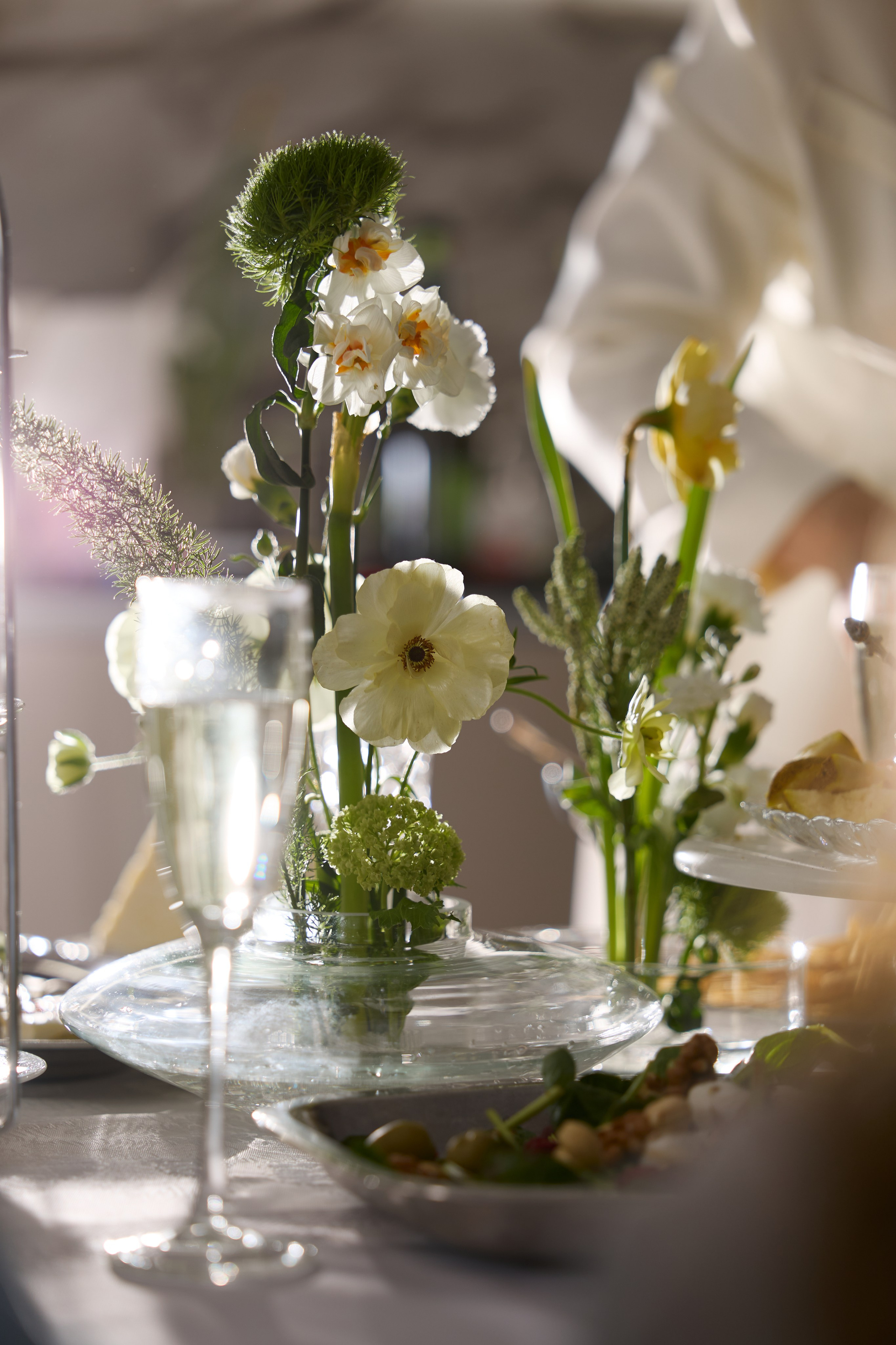 Пасхальный завтрак. Фотограф и видеограф в Кургане Леонид Корнильев