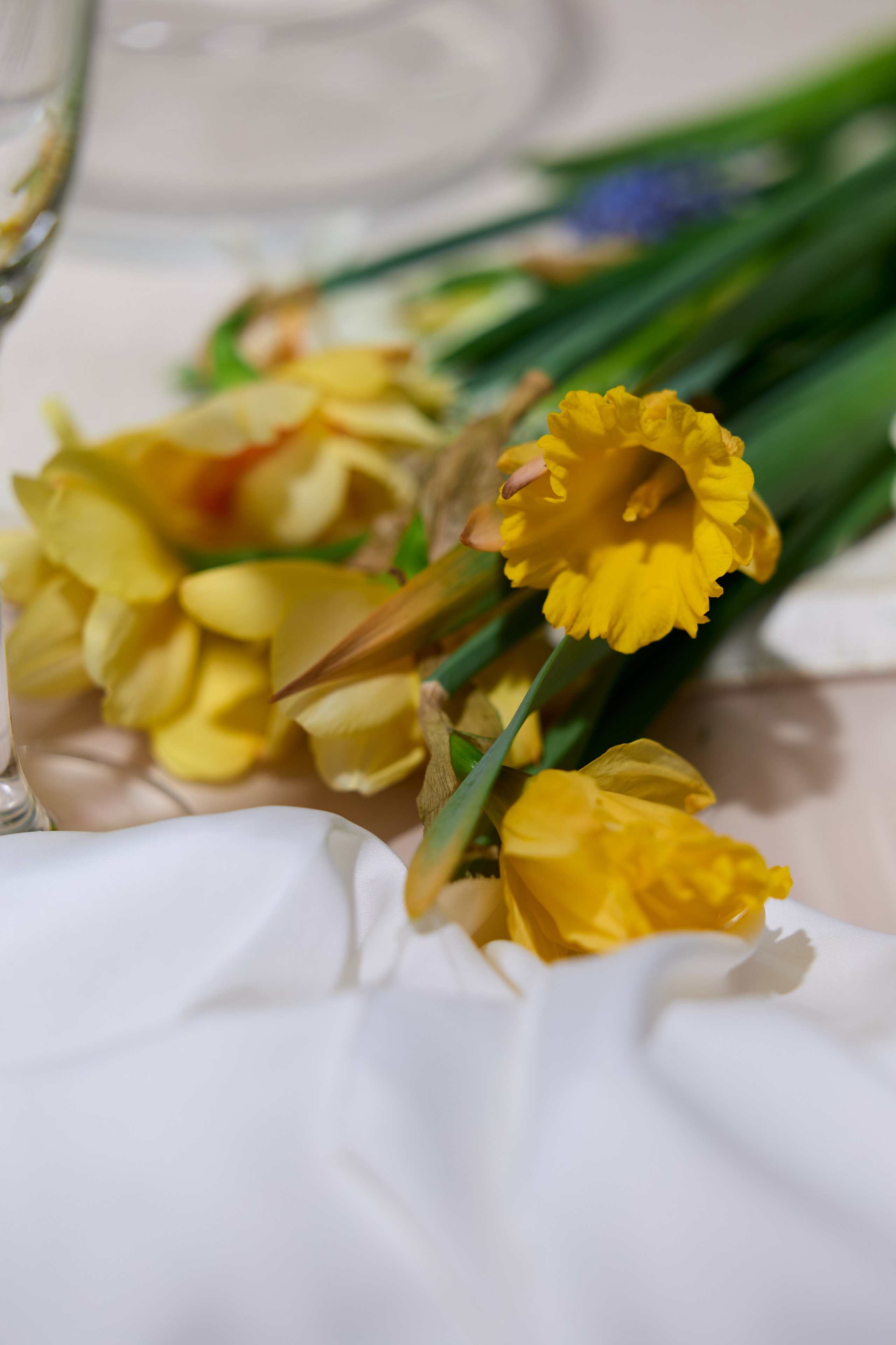 Пасхальный завтрак. Фотограф и видеограф в Кургане Леонид Корнильев