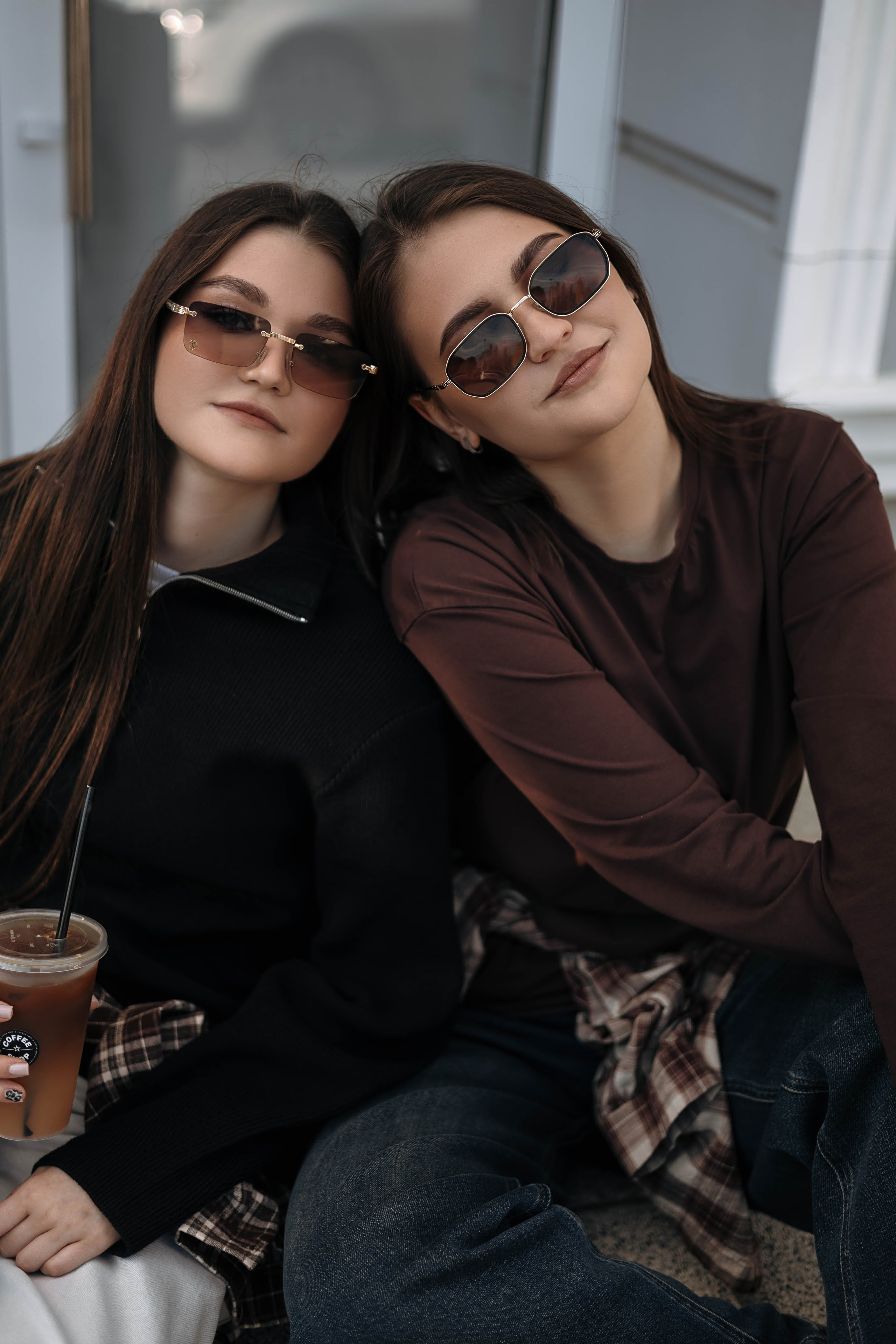 Girls. Фотограф Сальск Катерина