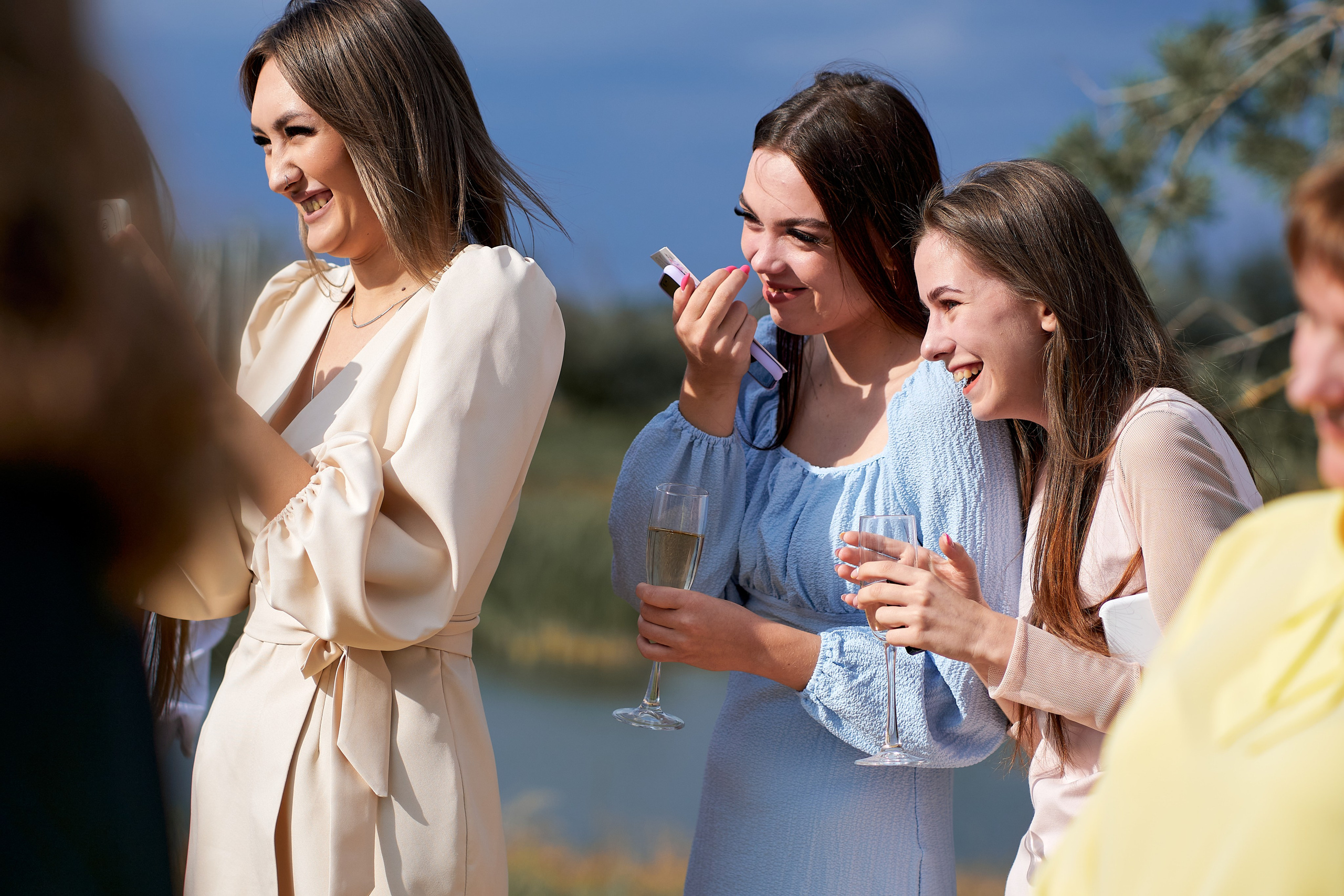 Иван и Валерия. Фотограф Никита Барановский