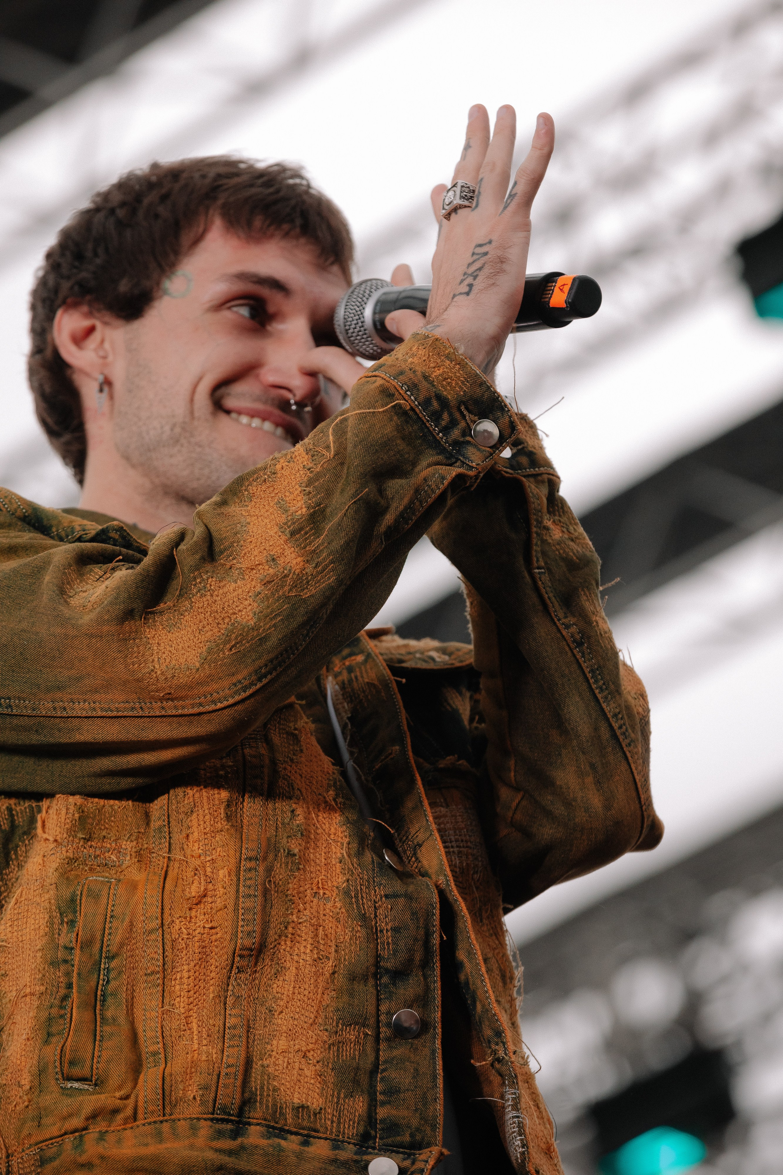 VK1'23. Фотограф в Санкт-Петербурге