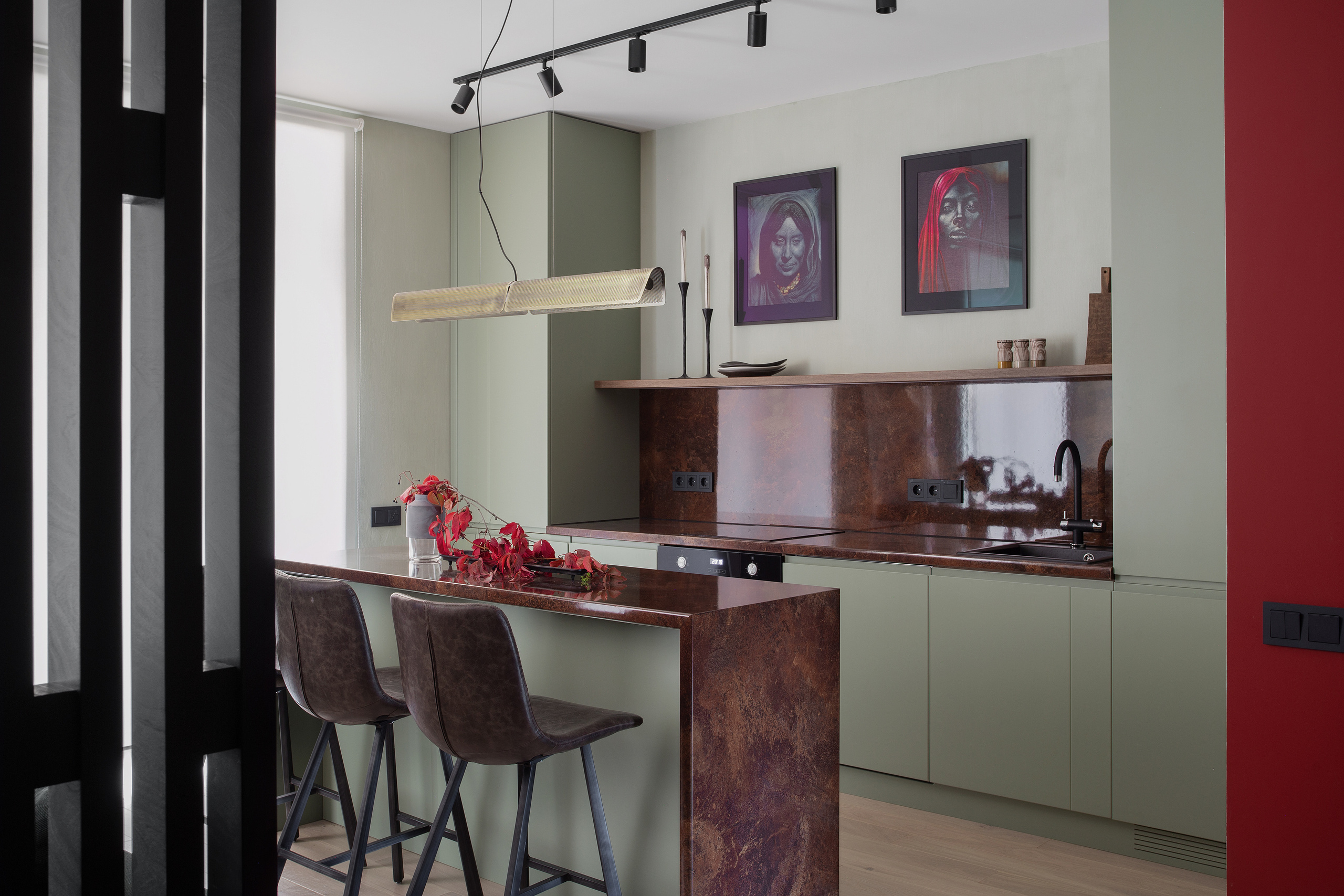 Фотограф Евгений Курапов