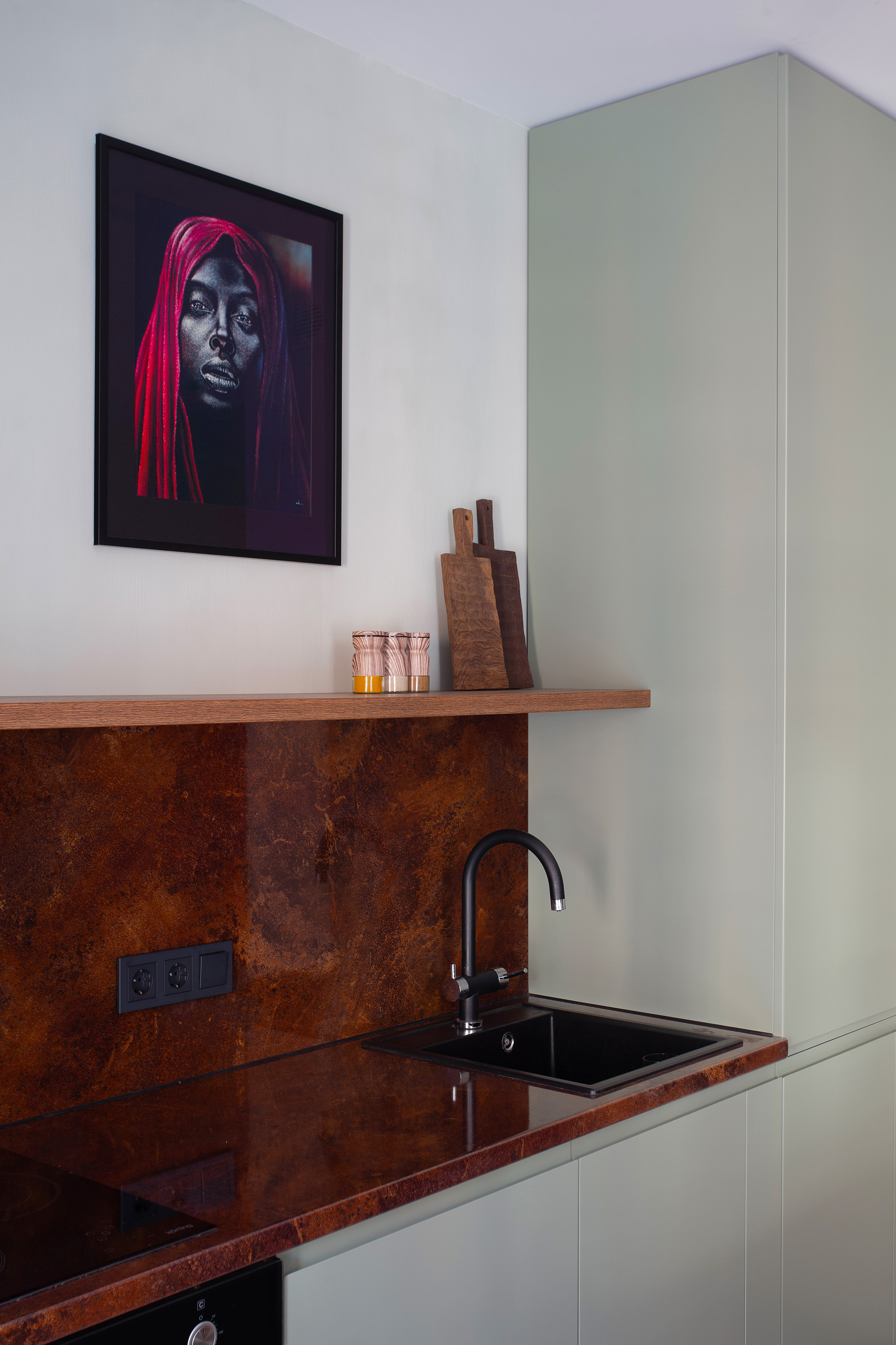 Фотограф Евгений Курапов