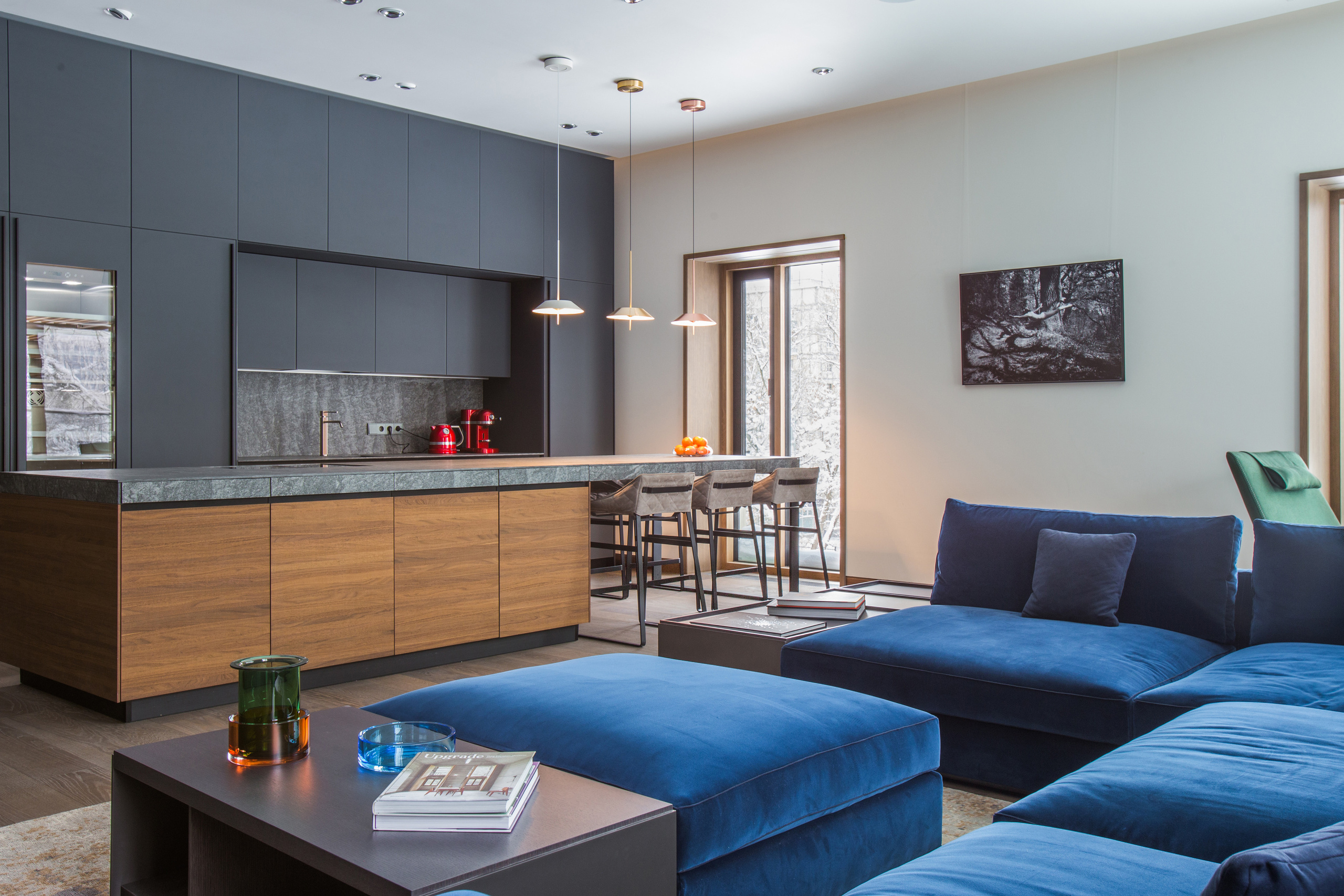 Фотограф Евгений Курапов