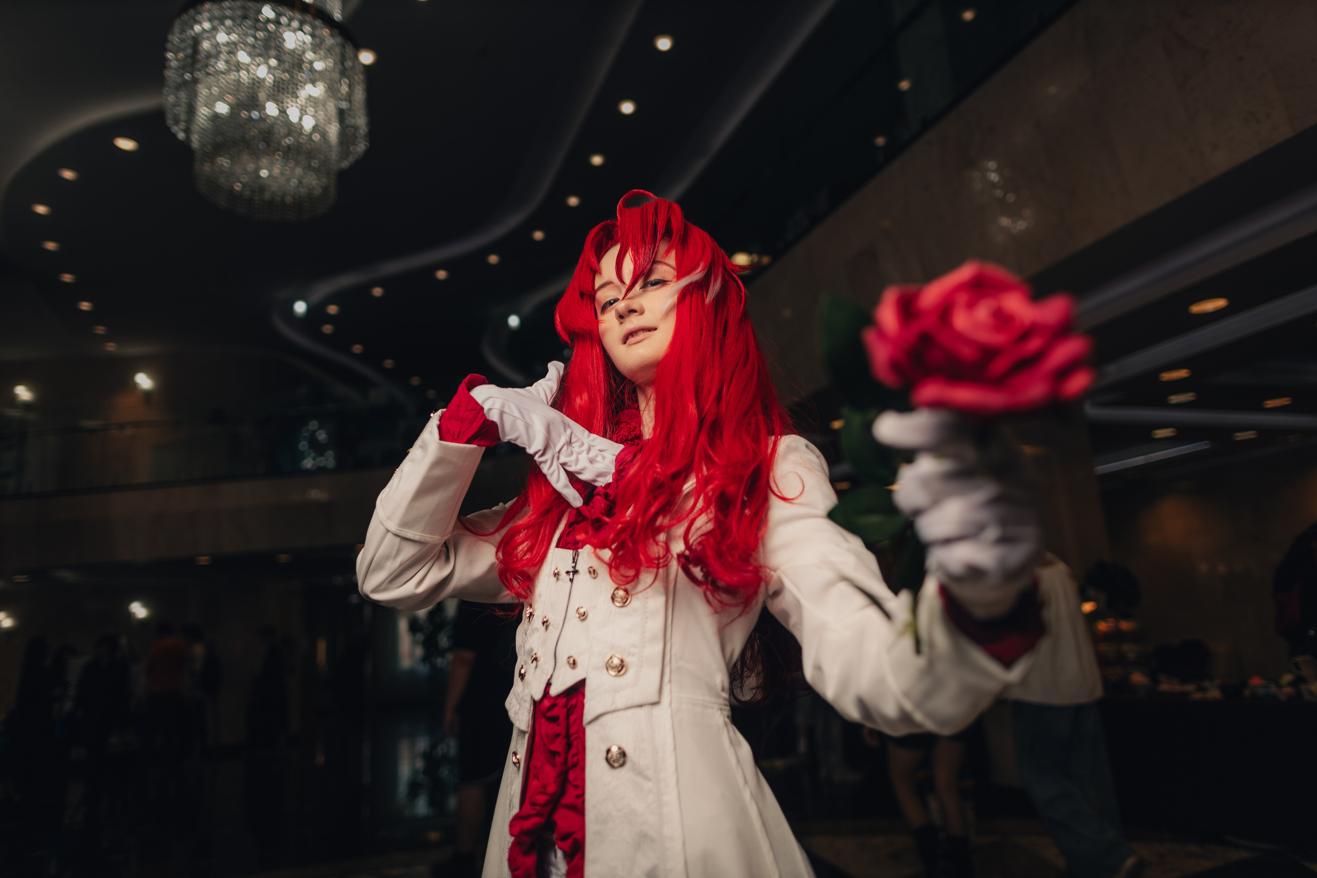 Анимау 2025. Фотограф Набережные Челны Лысенков Олег